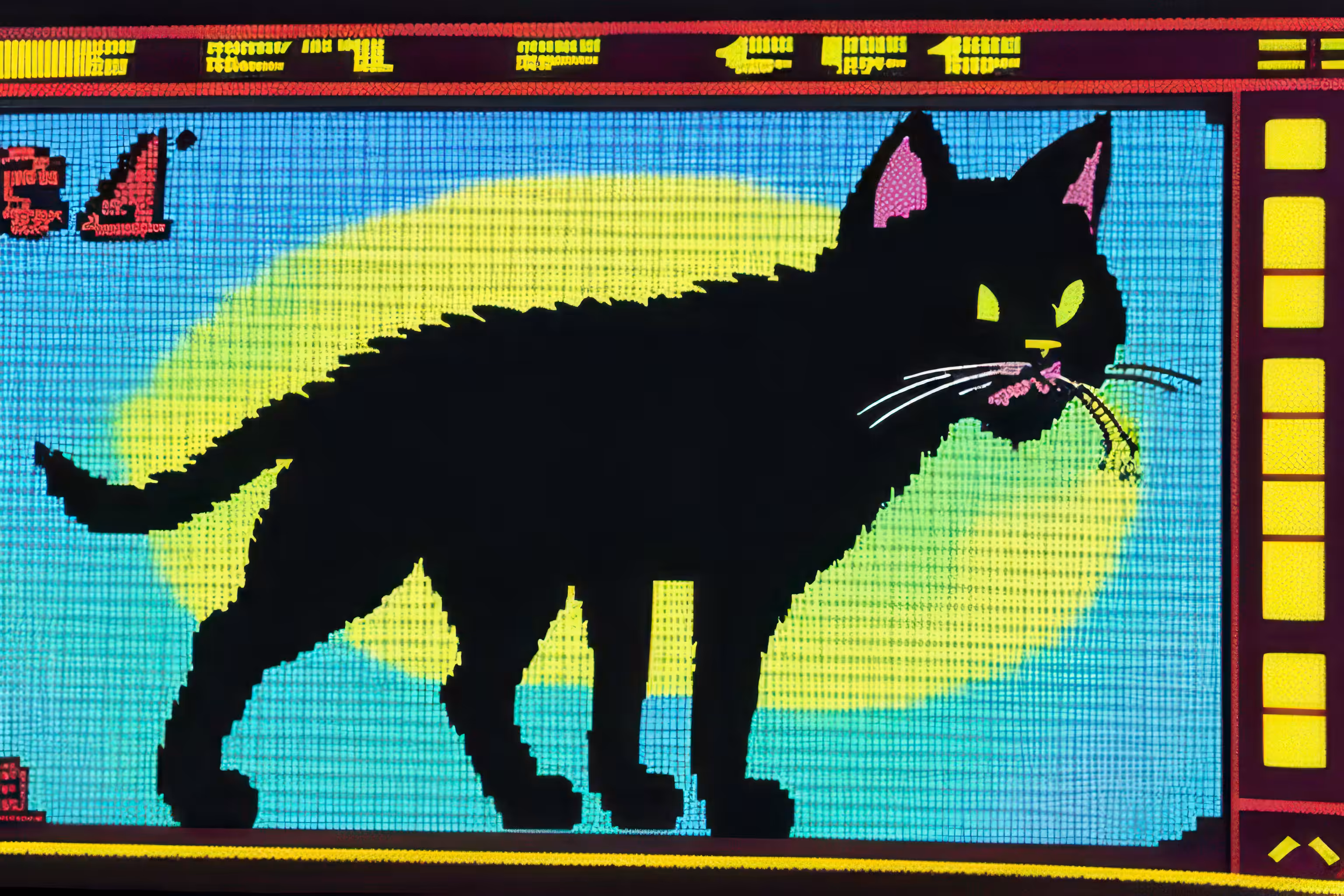 LOVECATS 007