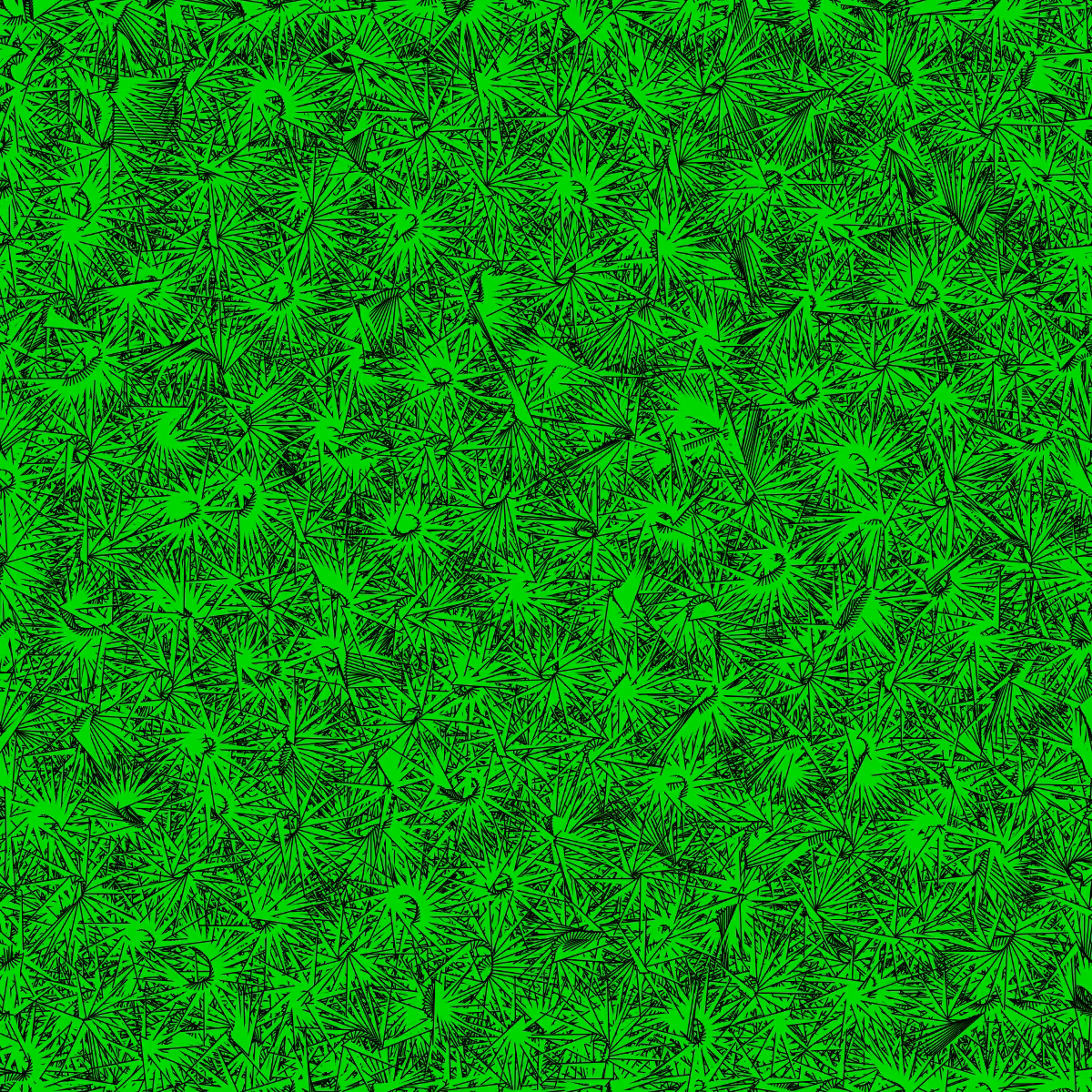 Fantacy Carpet #22