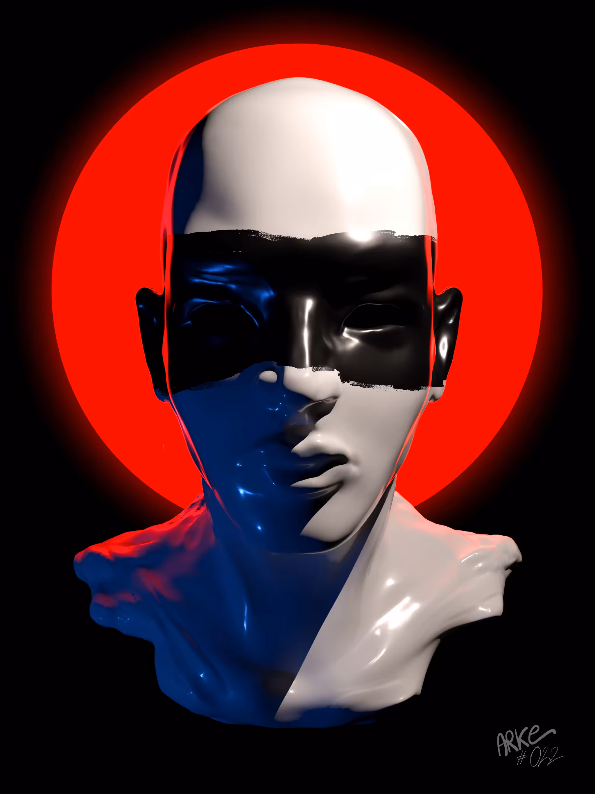 PERSONA #022