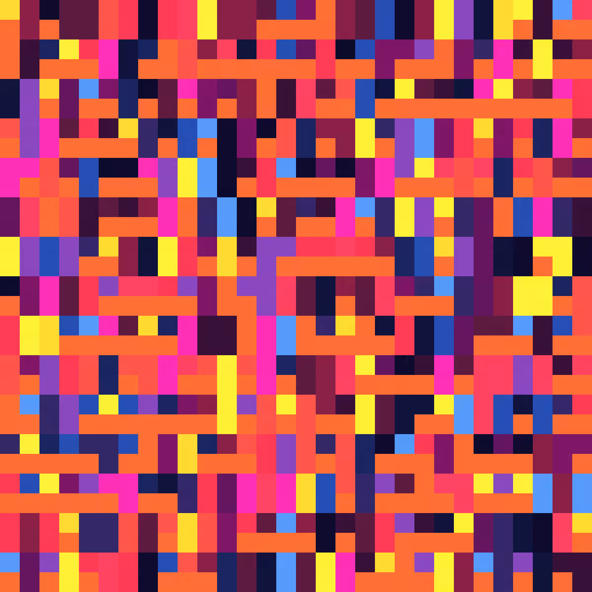 pixelpallete #254