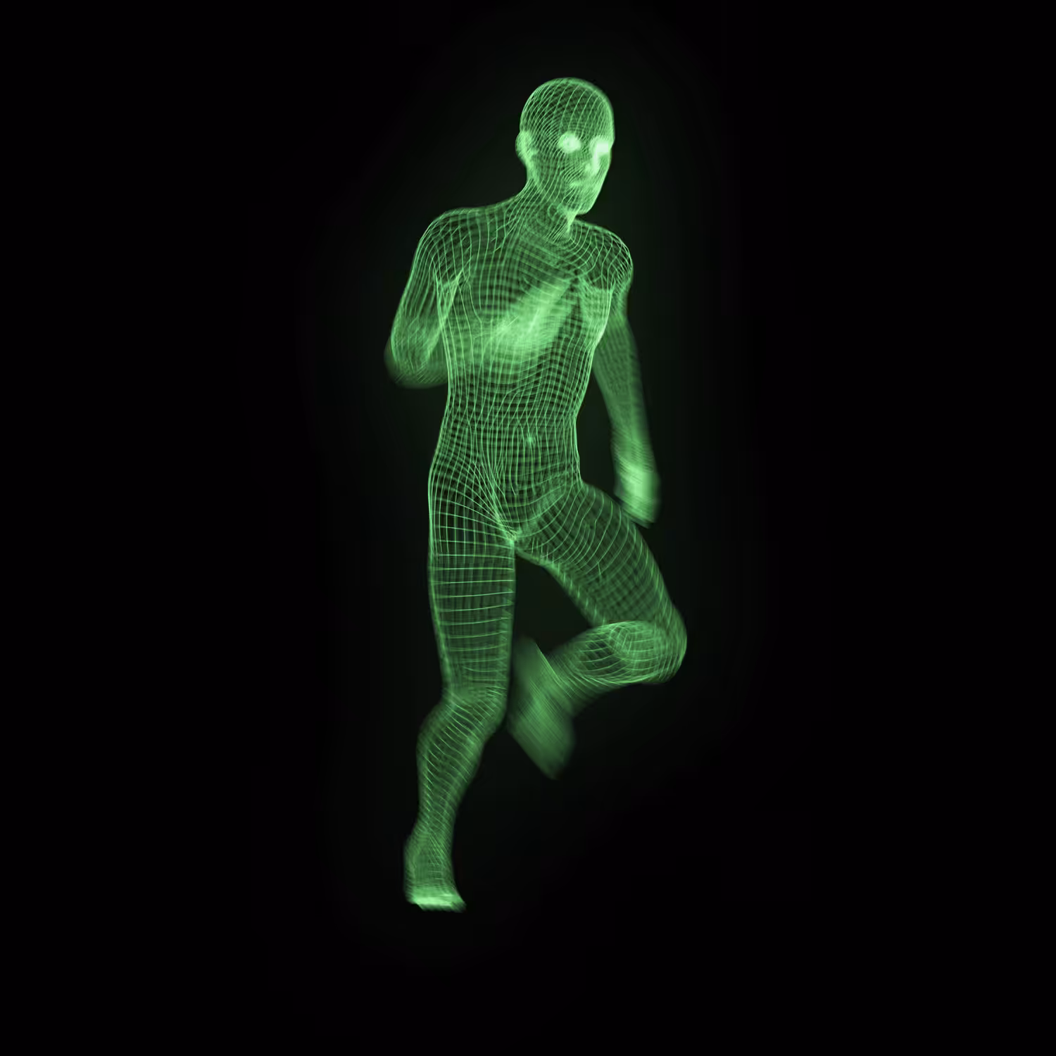 RUN