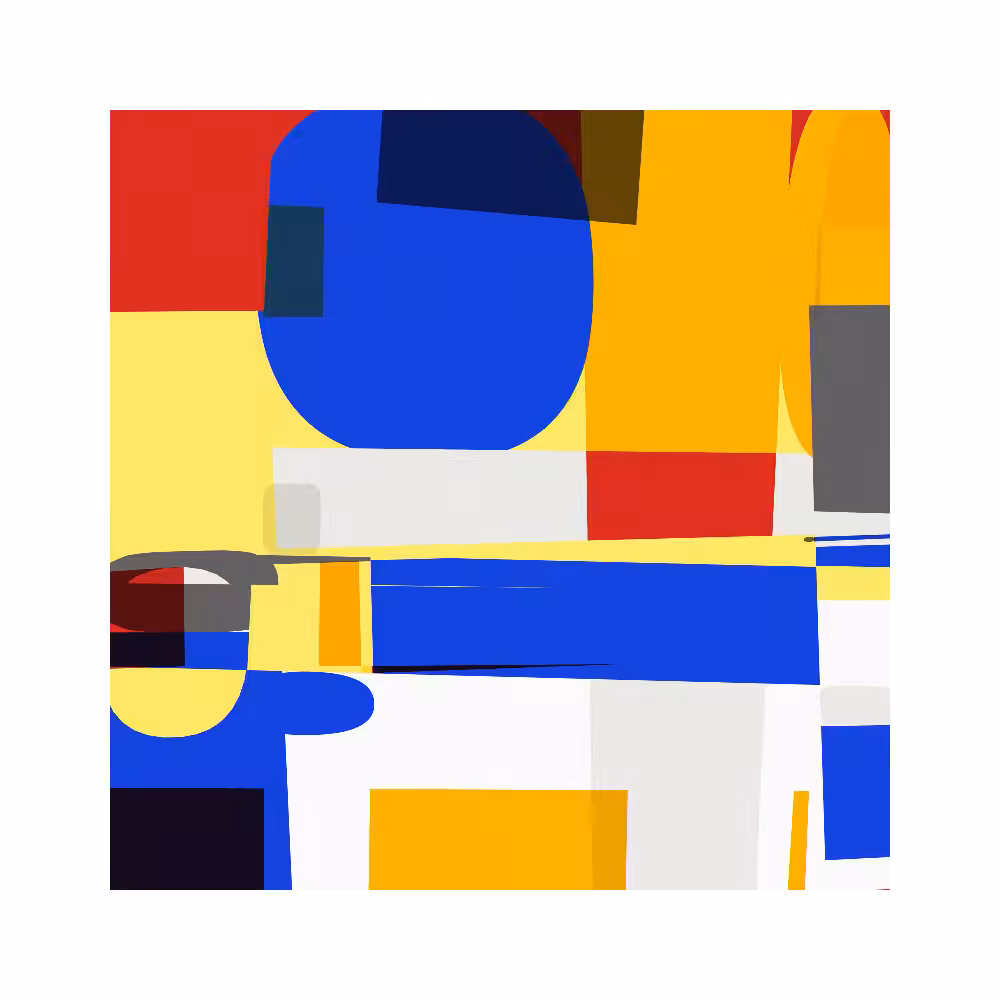 SquareCuts #8