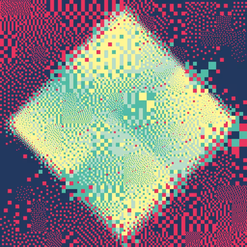 Noumenon #14
