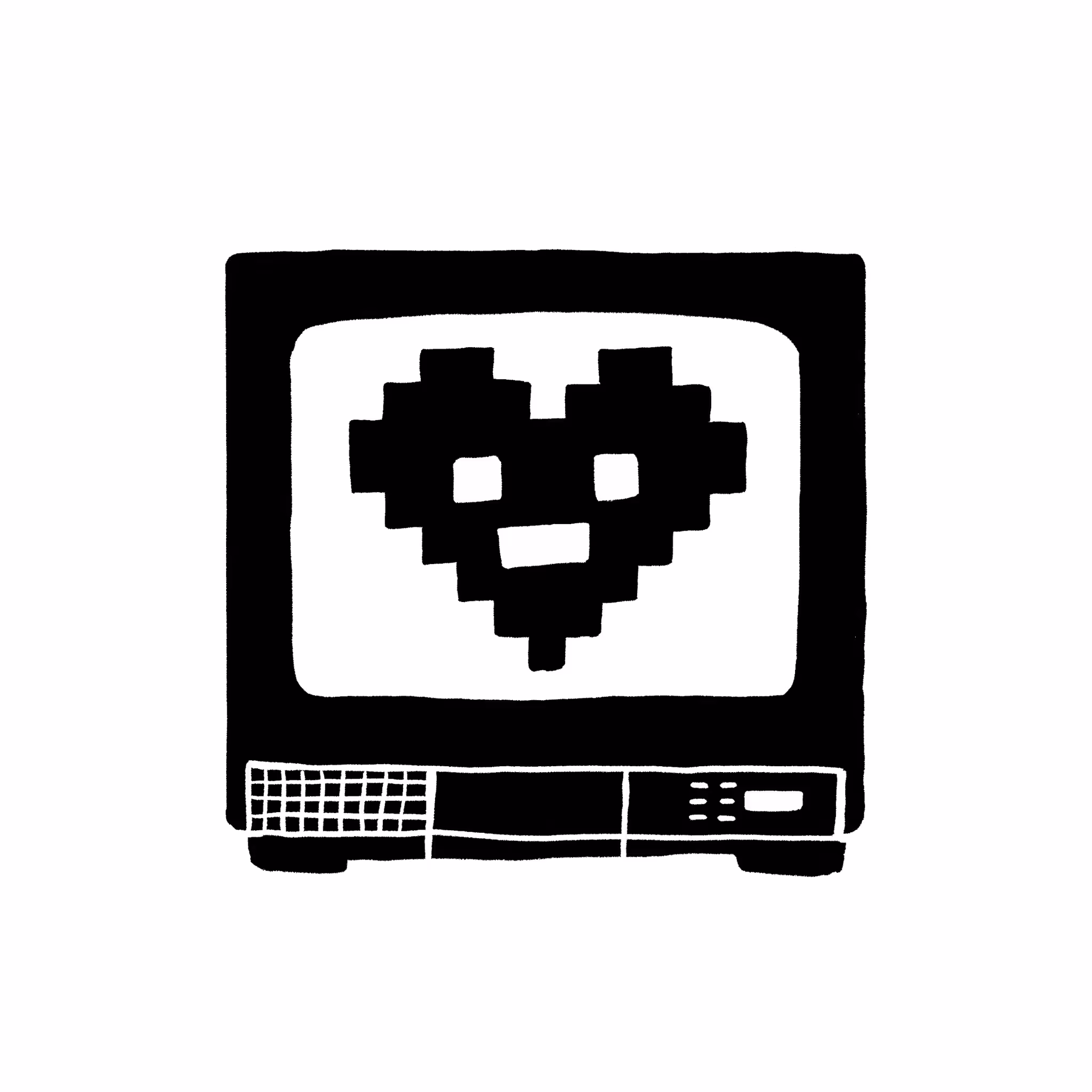 Teletext Love