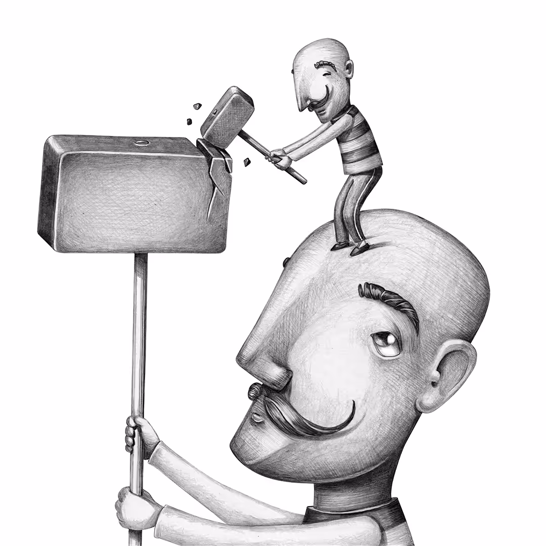 HAMMER grayscale