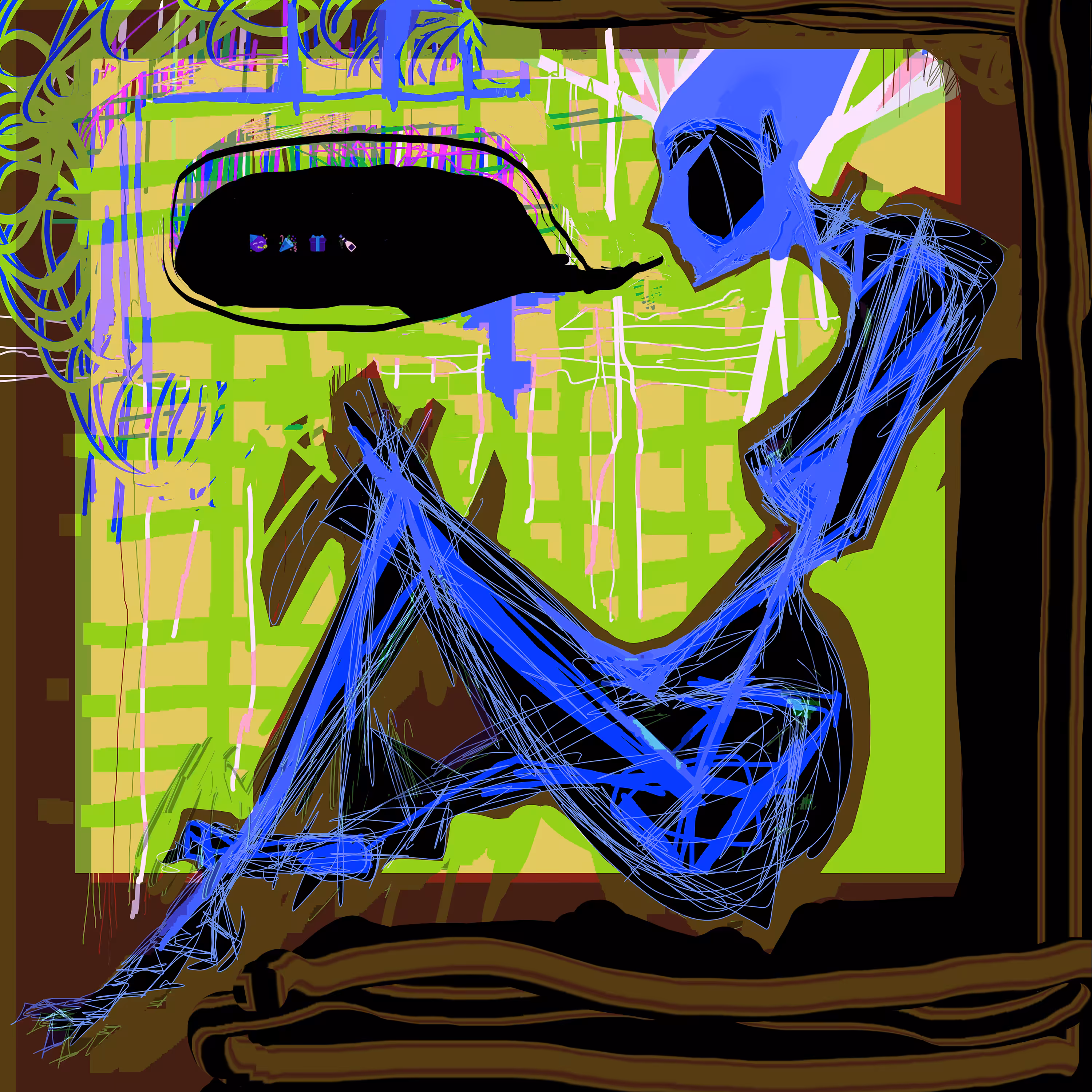 Elf 03 #