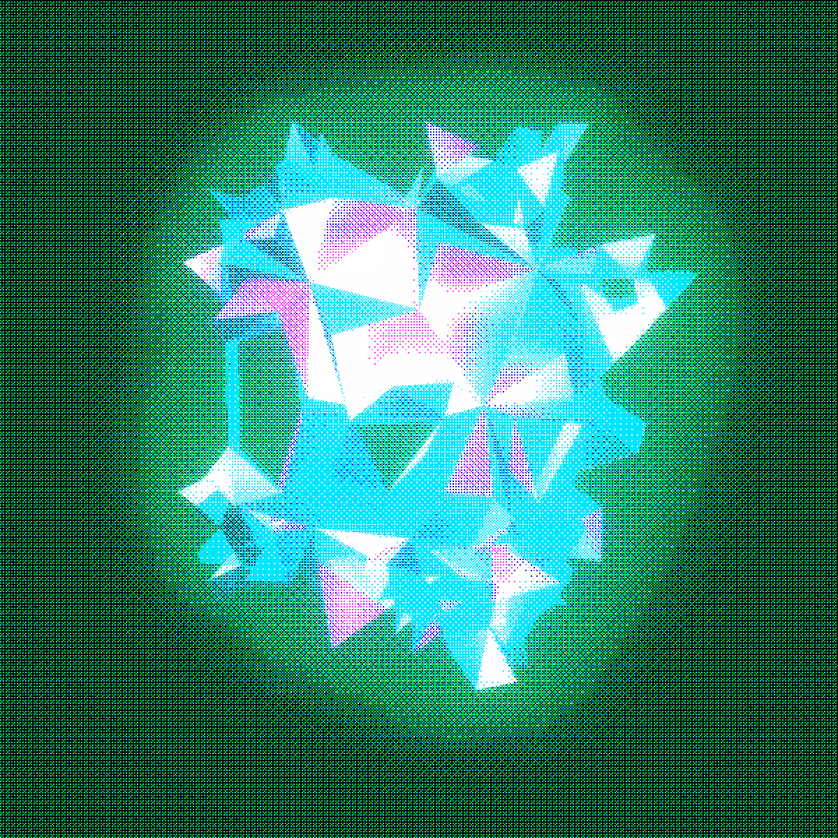 Crystalyx #13