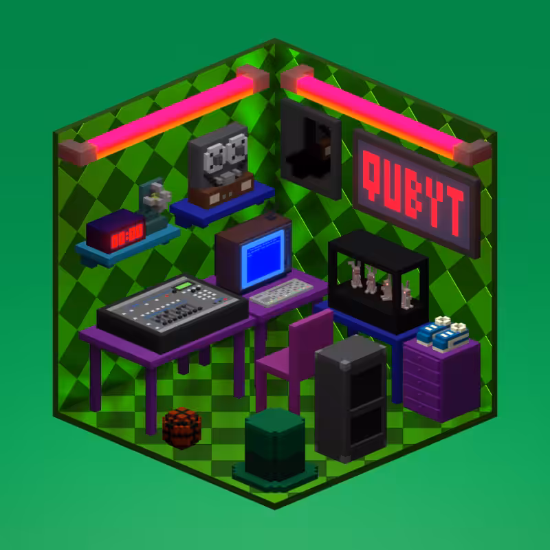 FXQUBE_S1 #13