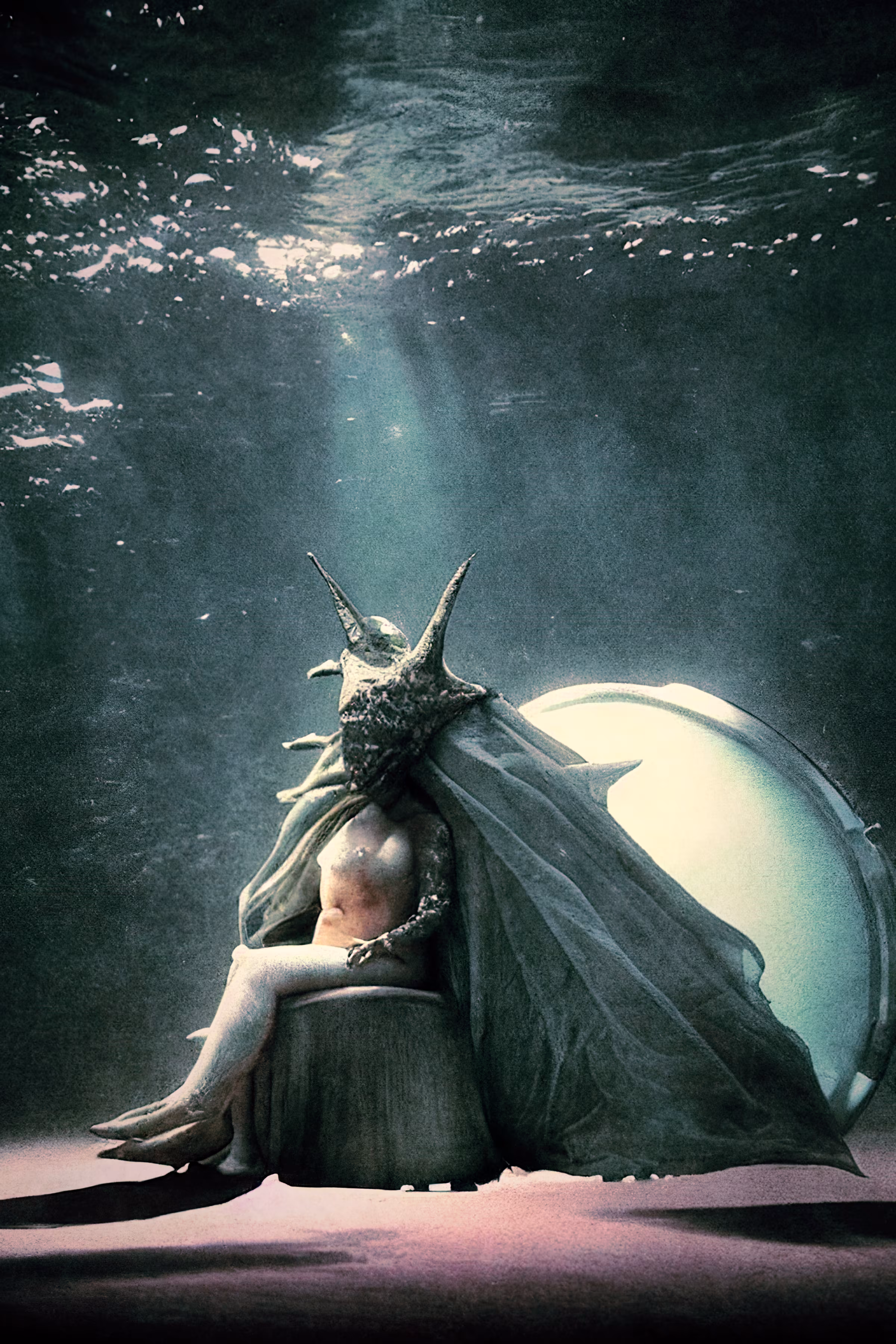 COCOON 001