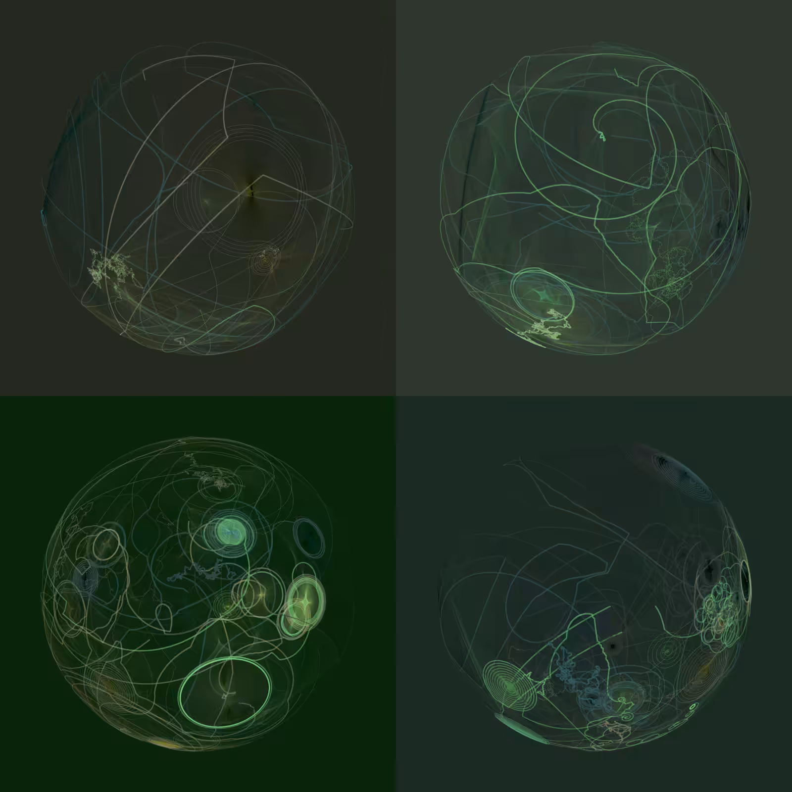 spherical entangling #28