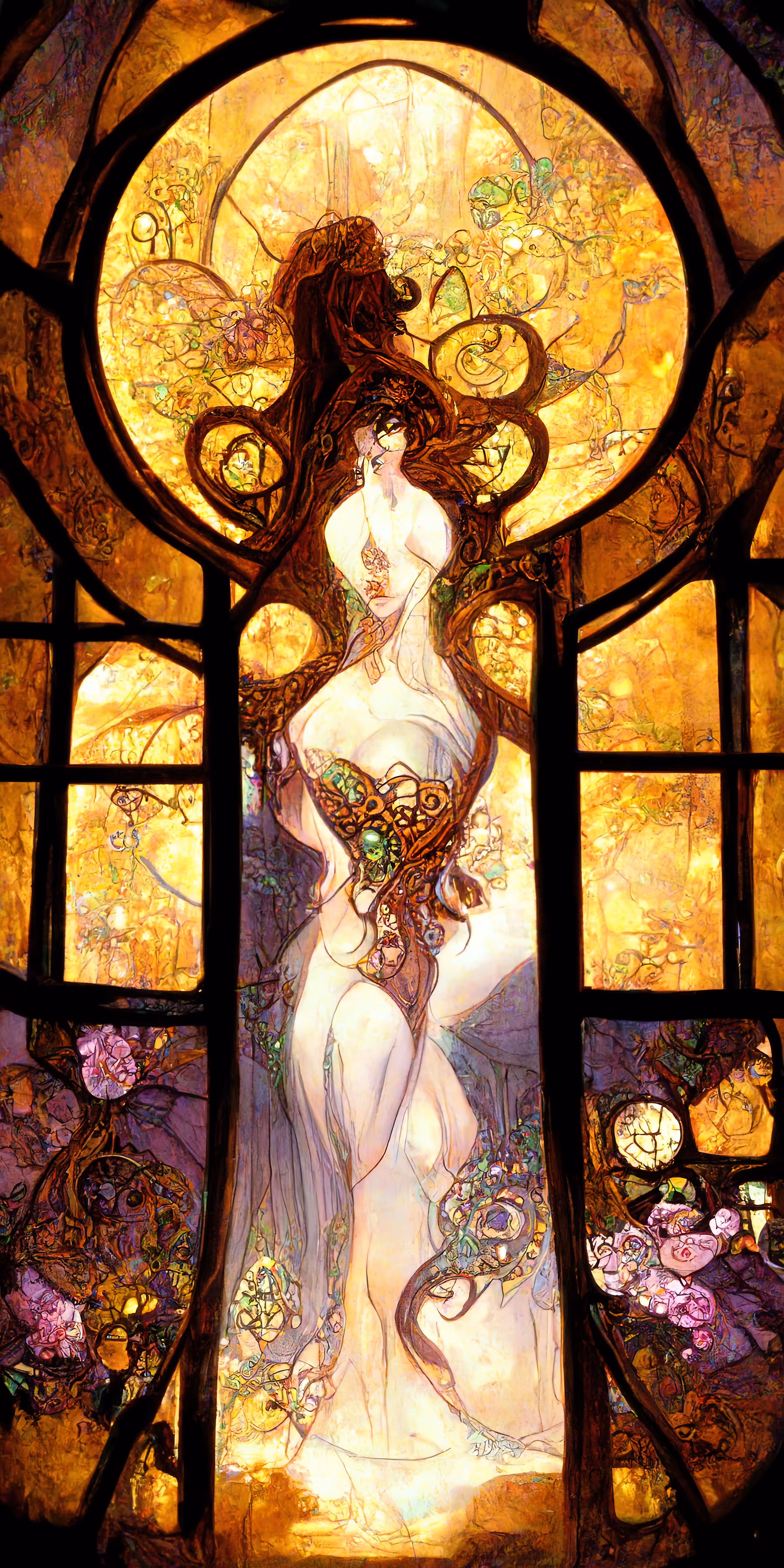 Nouveau Windows