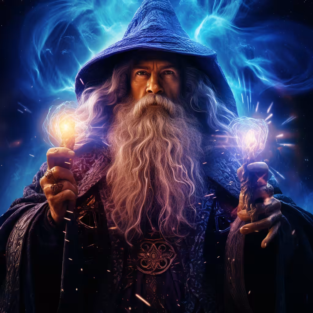 🧙‍♂️ WIZARDS