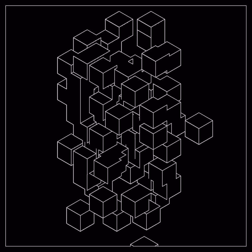 Modulo Space #121