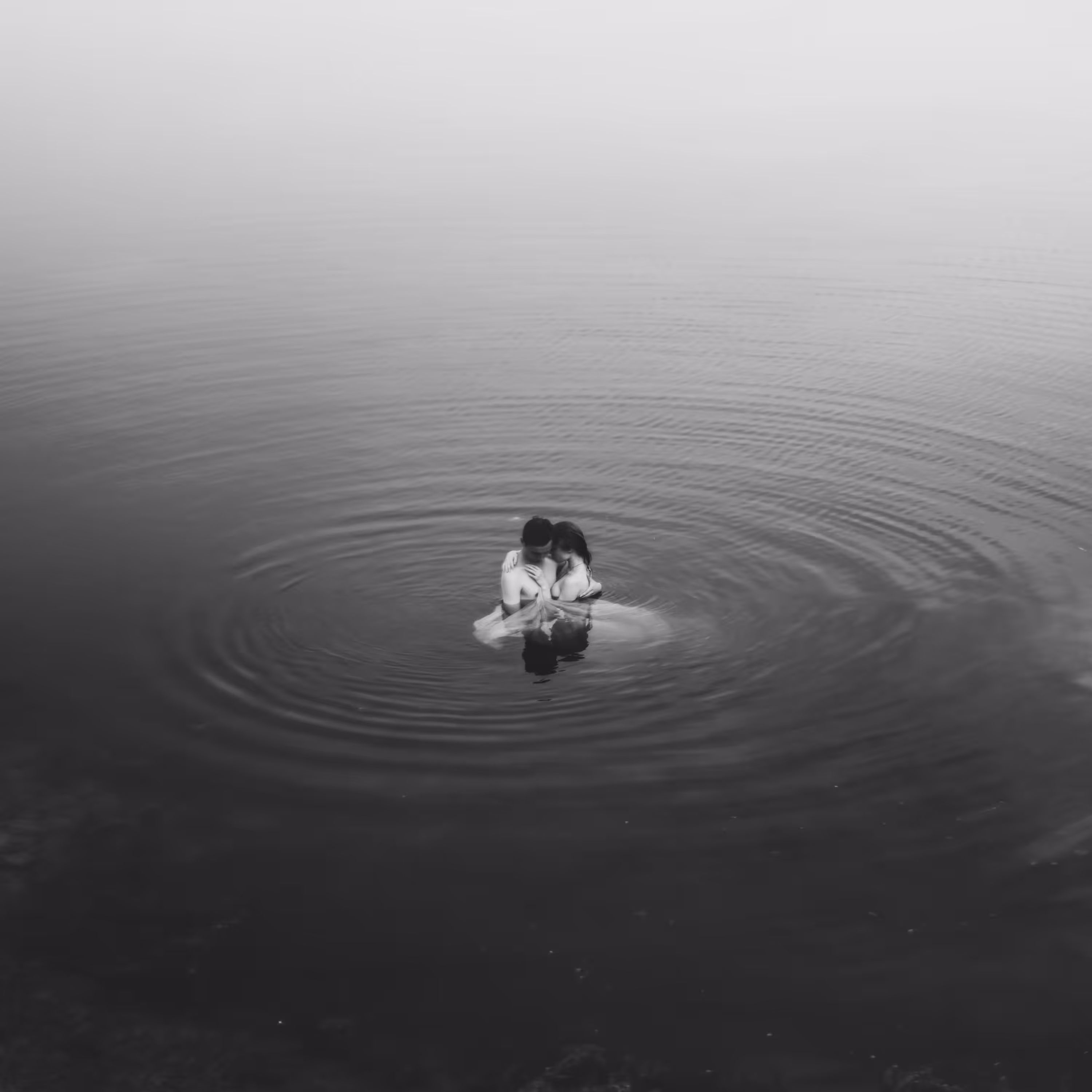 The Mermaid #10