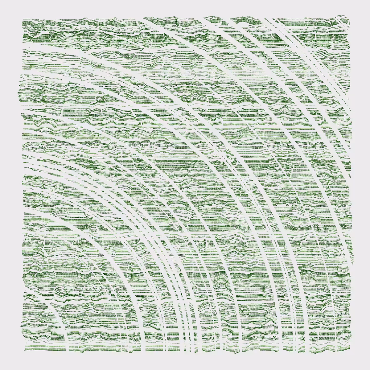 Sedimentarias: Algorithmic Study #31