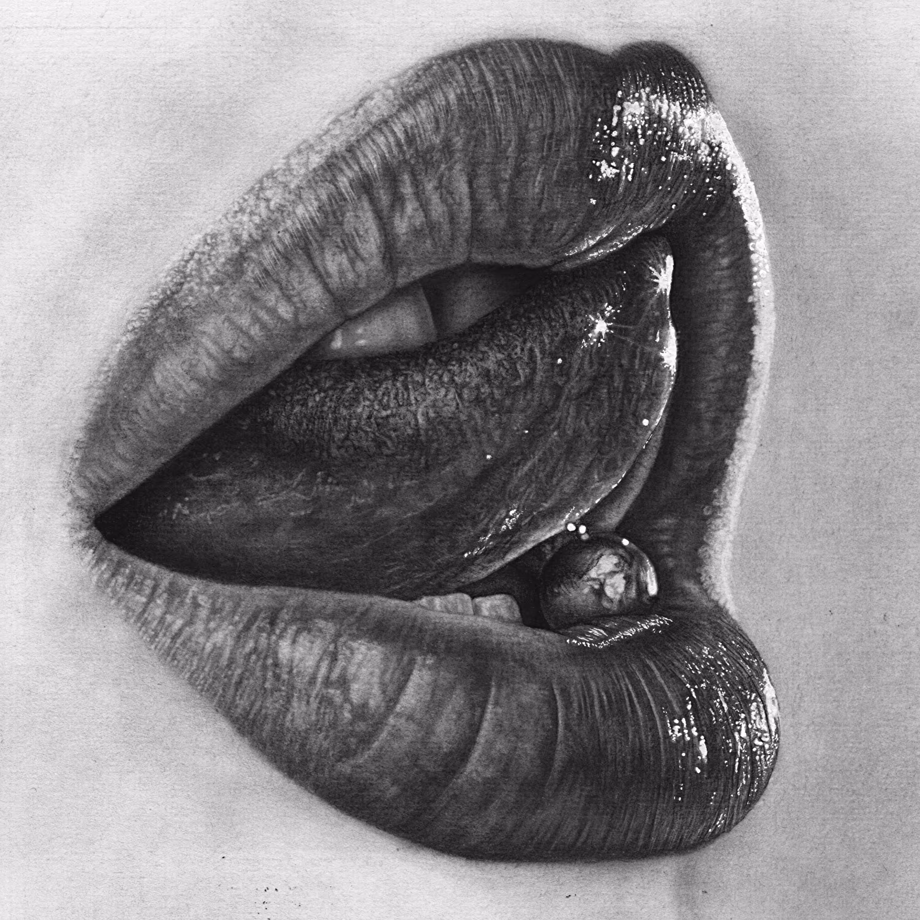 Seductive Secrets