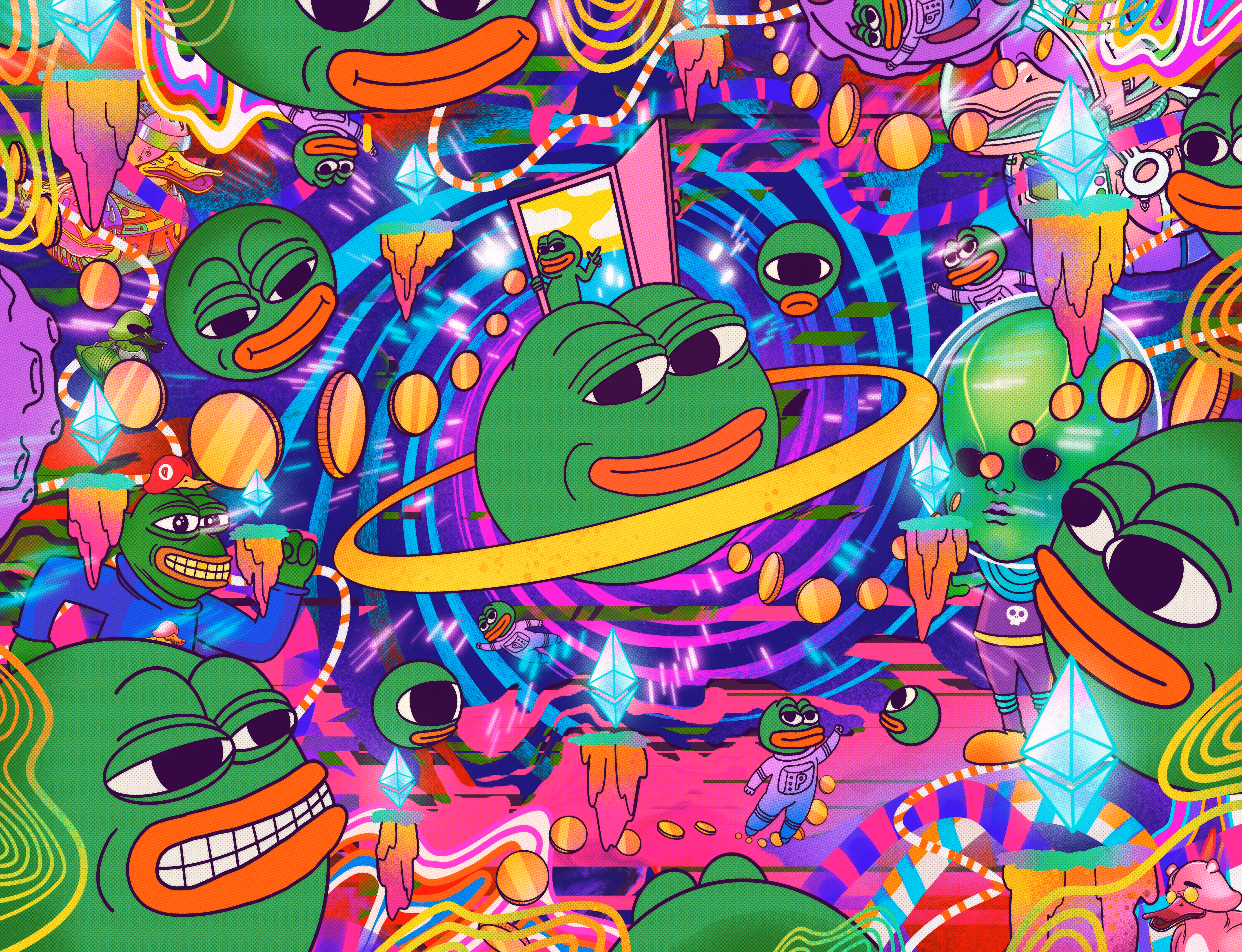 pepe's planet A21