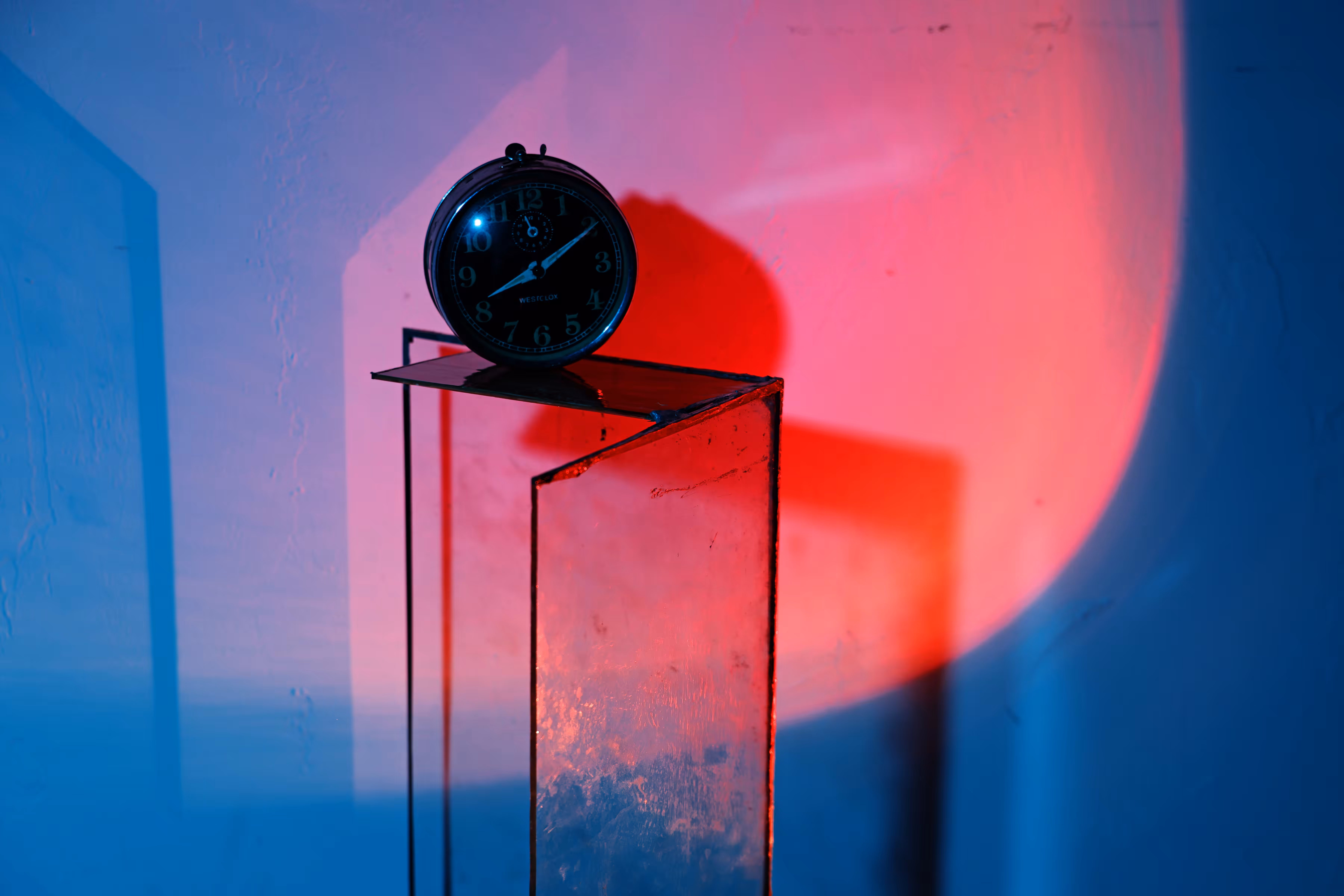 _the anatomy of impact: _gravity forming