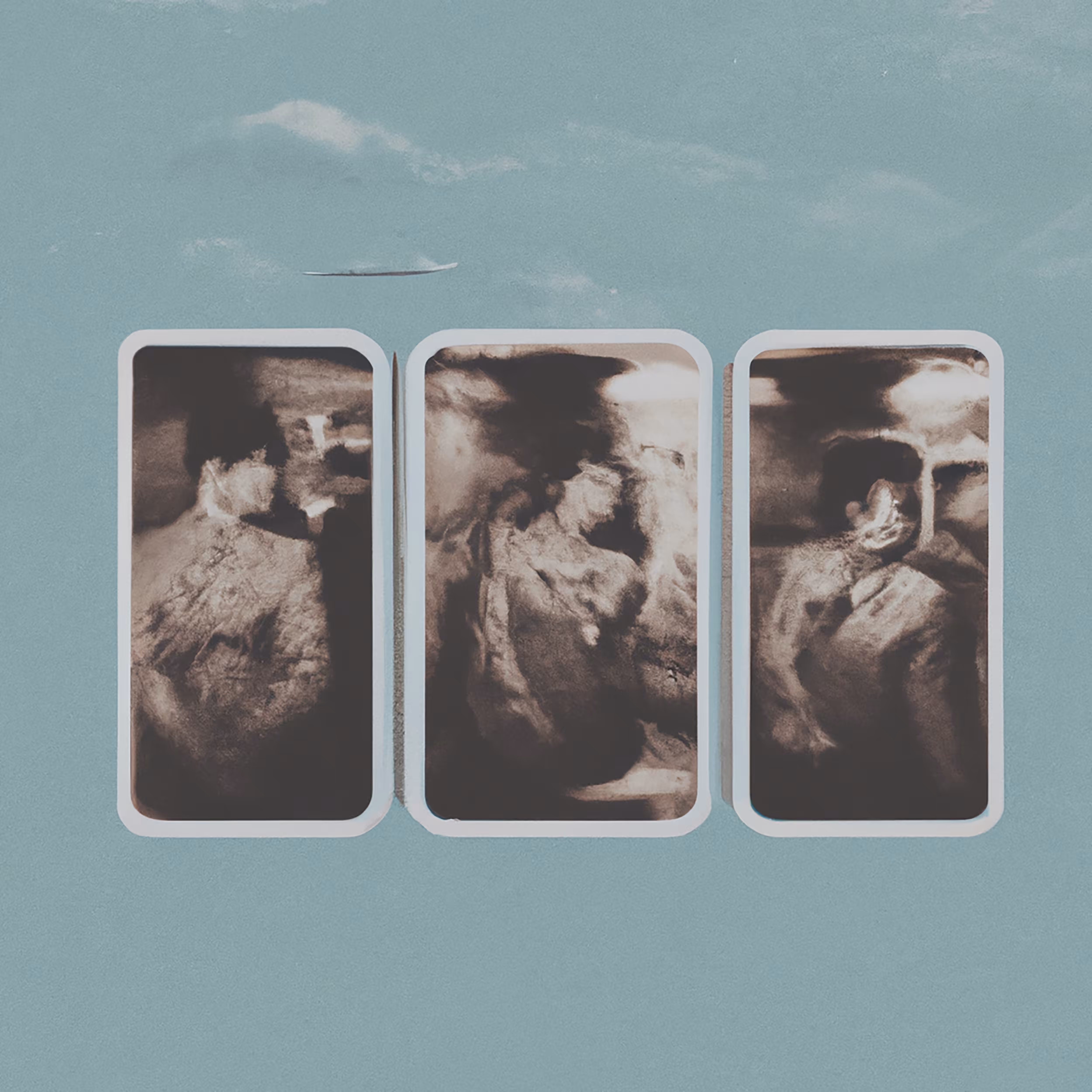 By Danilo Cicero-E Collection.: CELESTIAL TRAVELERS v.