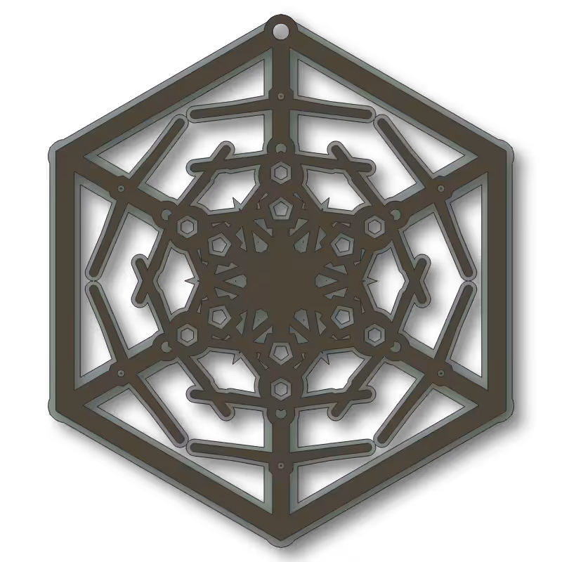 fx(ornament) 2022 #946