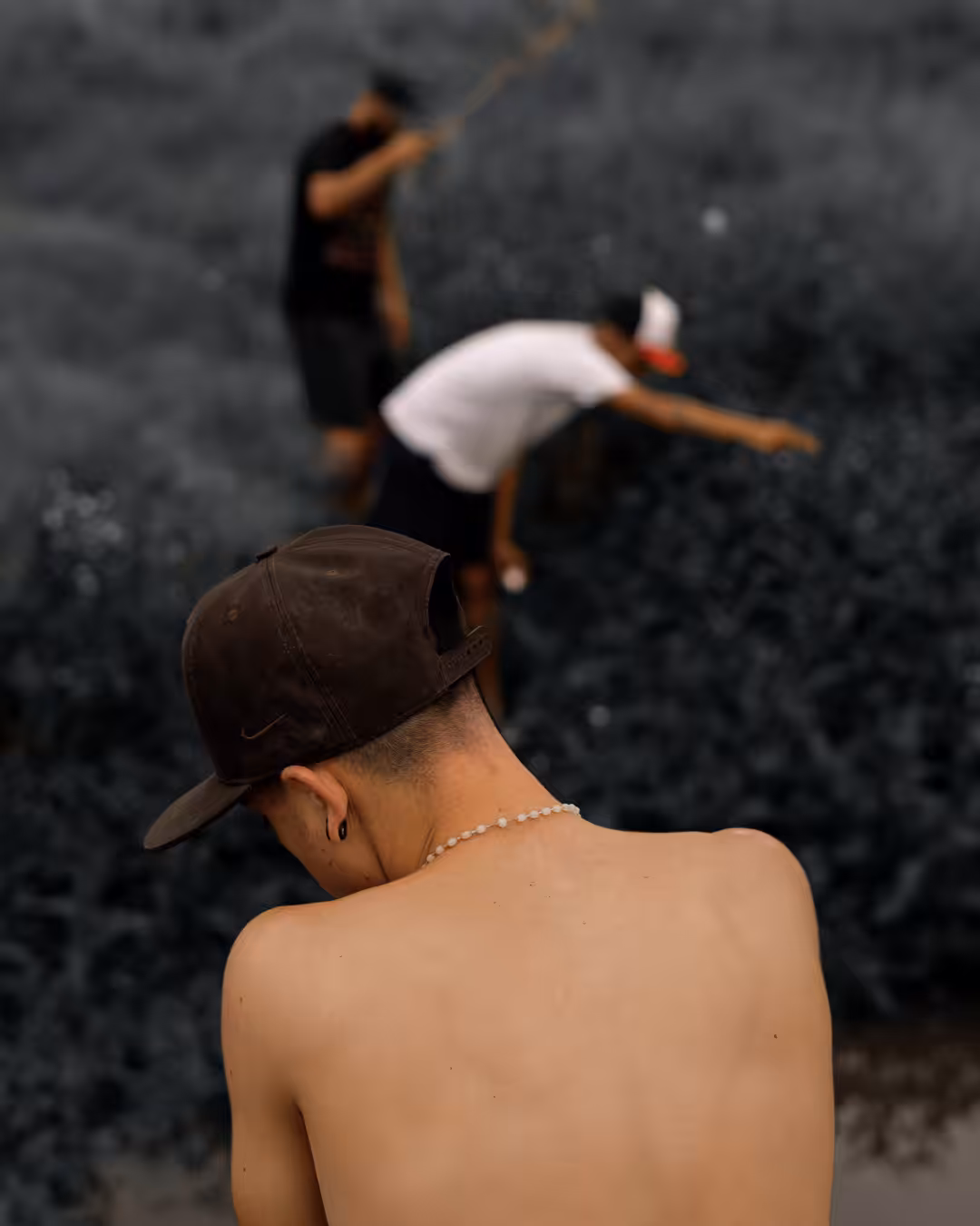 Fishing