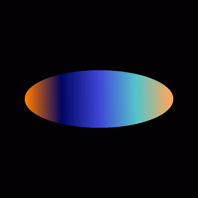 Mesh: The Shapes #151
