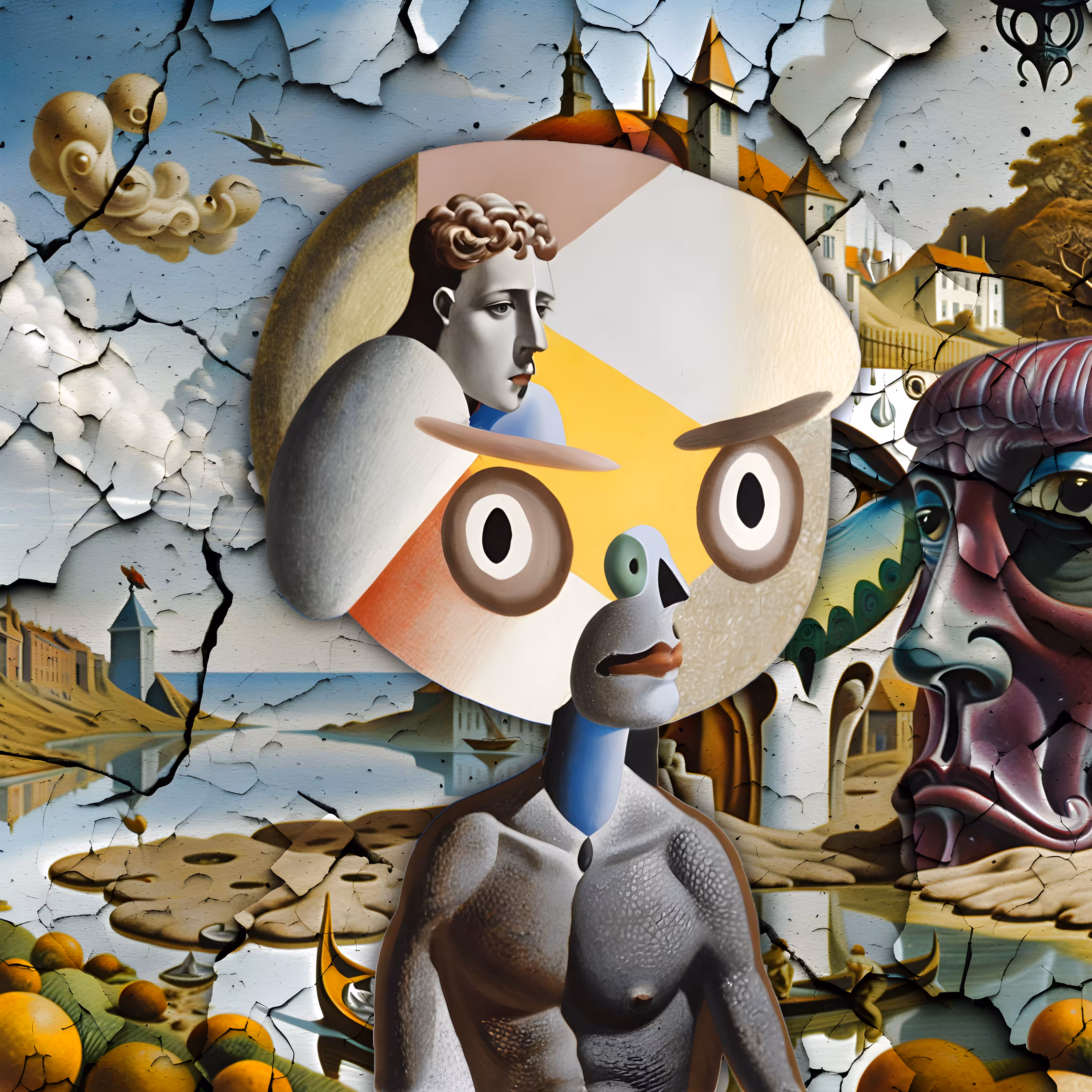 Art DeCC0s: Art DeCC0 #9650