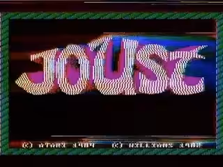 Joust