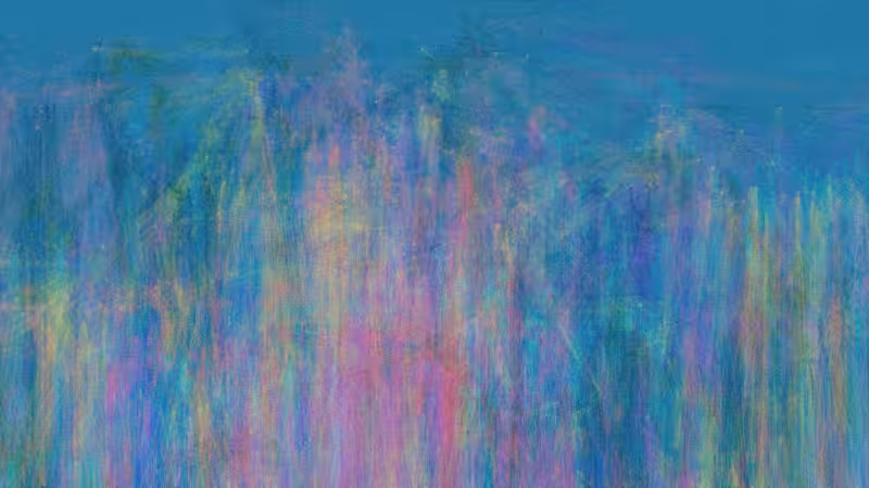 Winter Trees #33