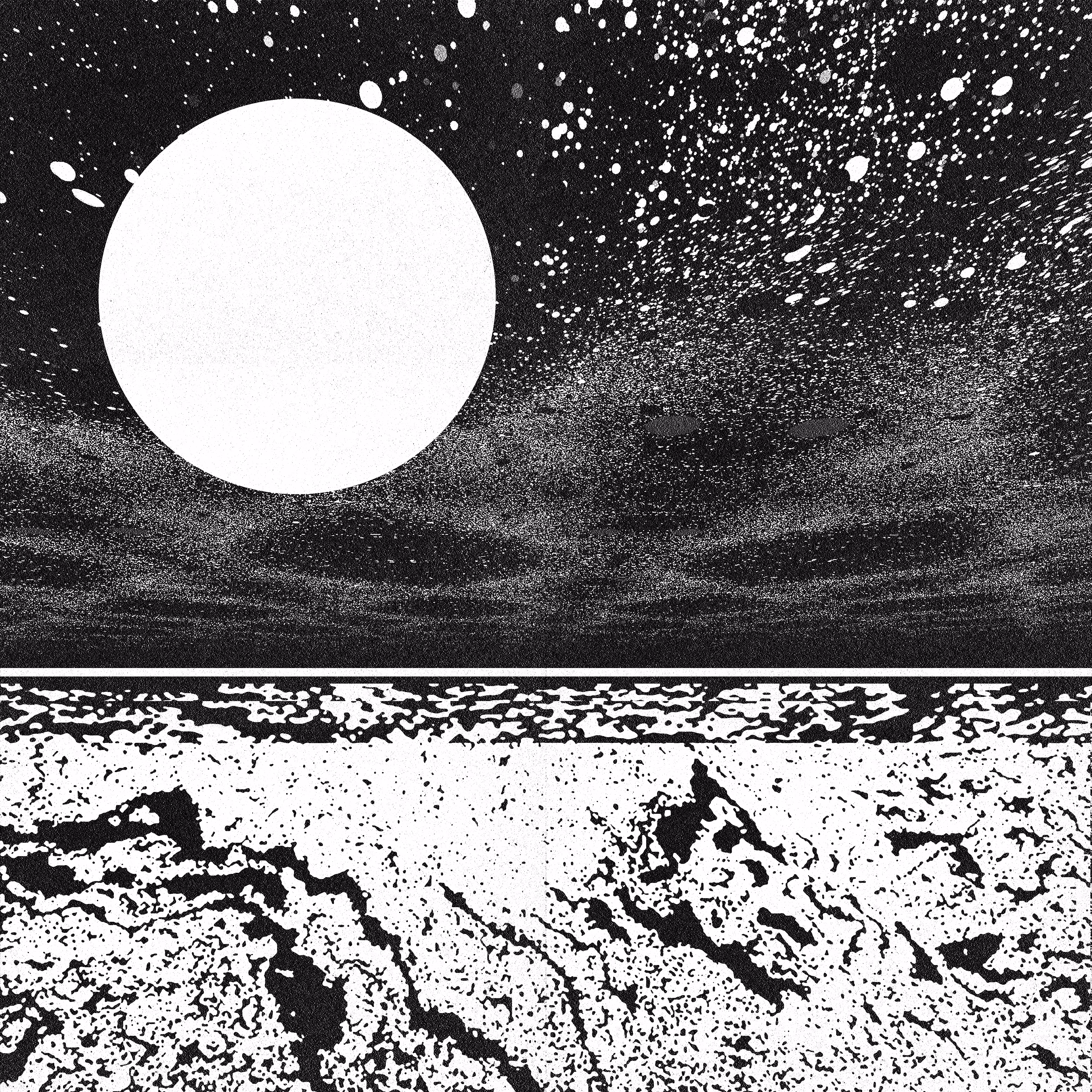 Broken Dreamscape VI
