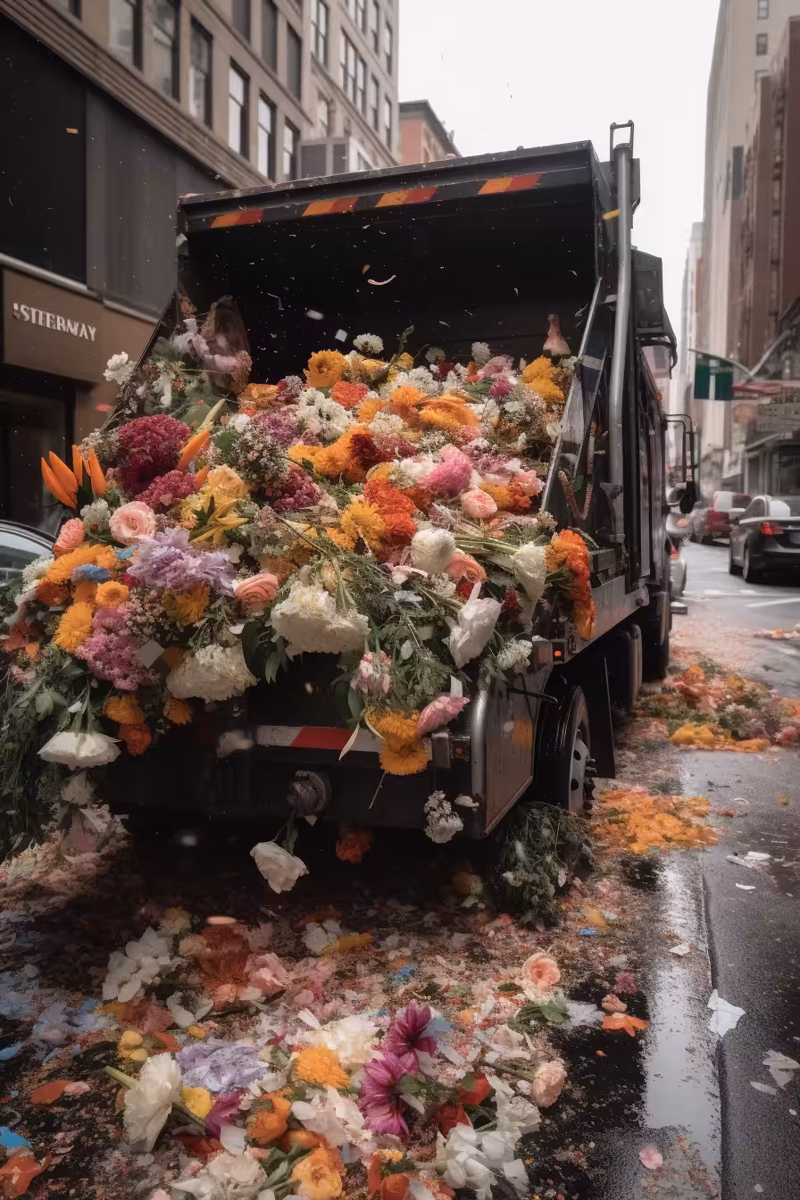 Beautiful Decay