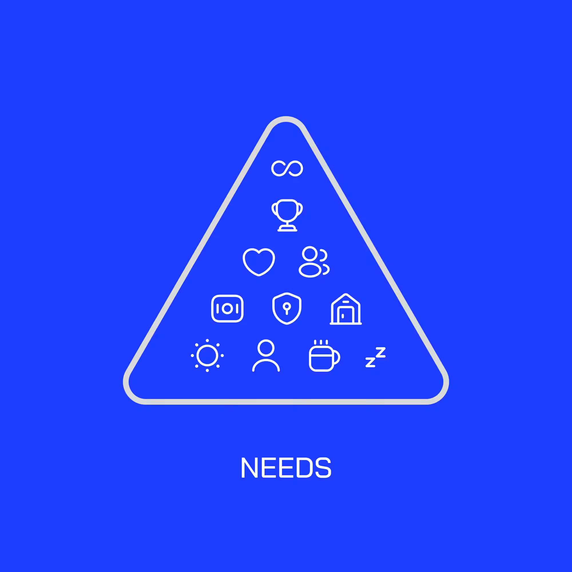 NEEDS