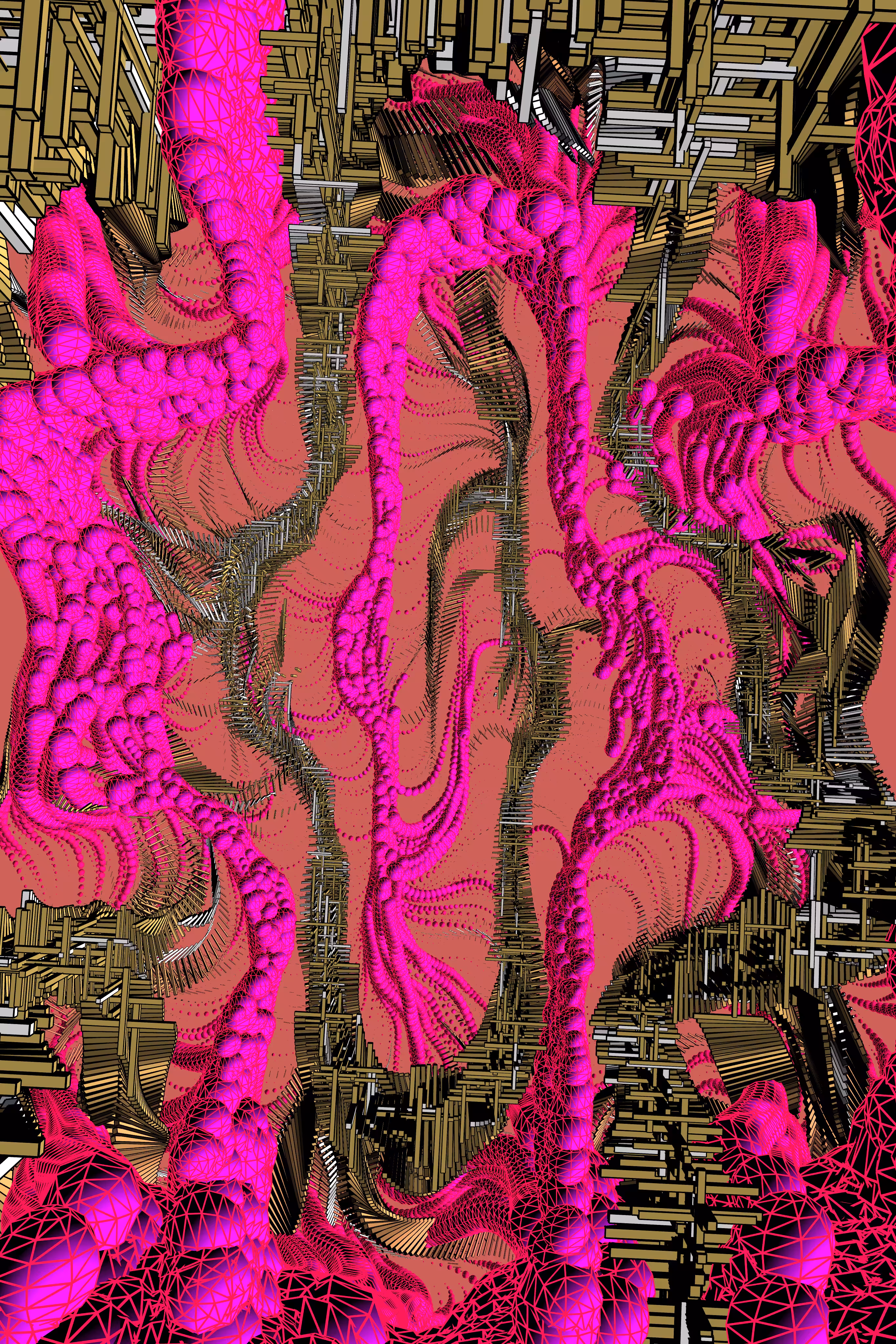 Antiflow #70