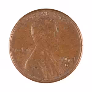 Cent #6088