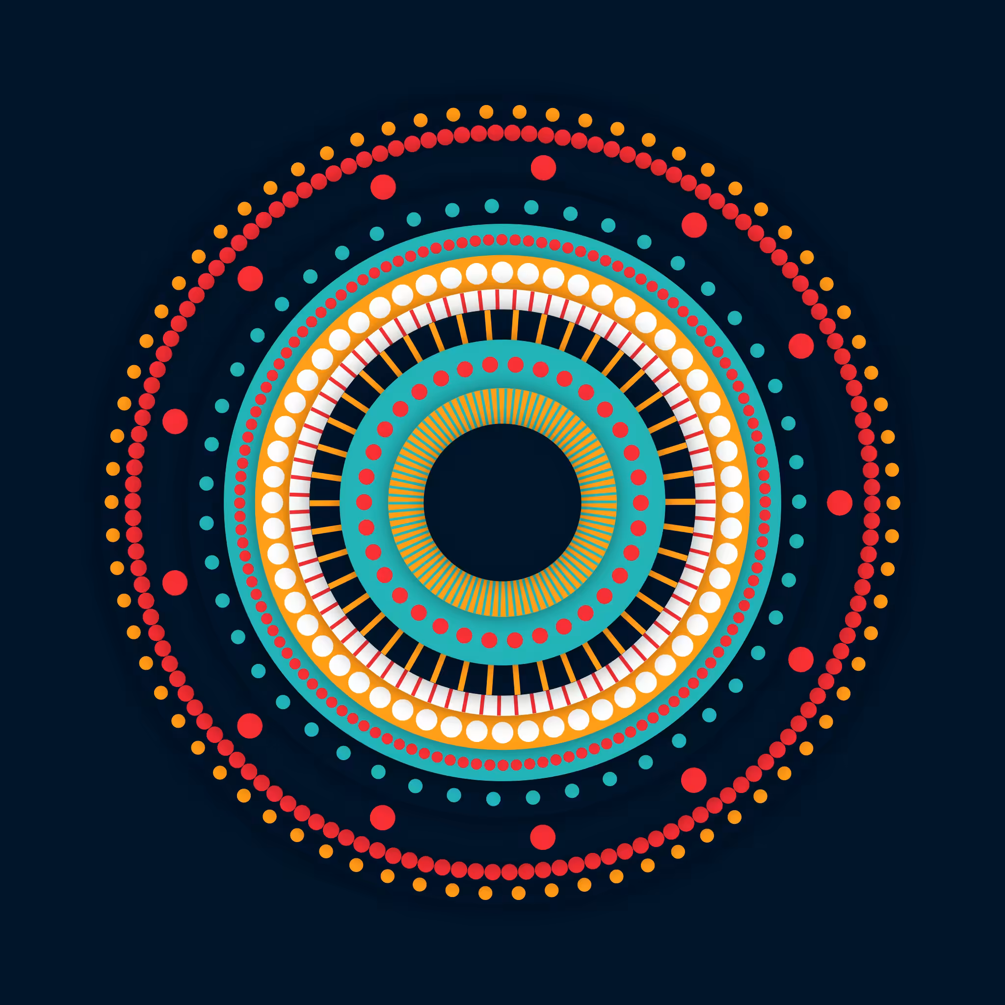 ROTATING SYSTEM 01 #96