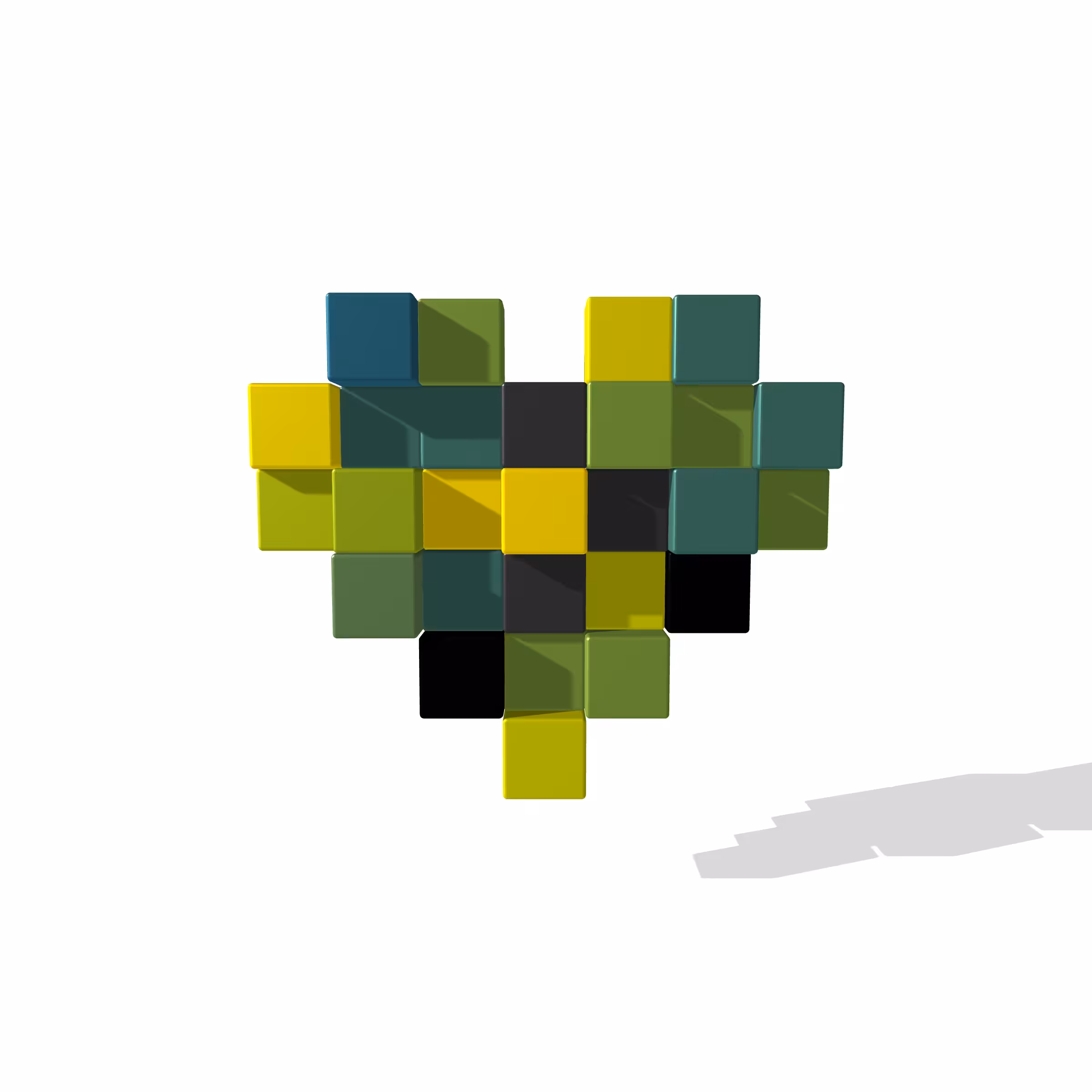 heart + craft #17695