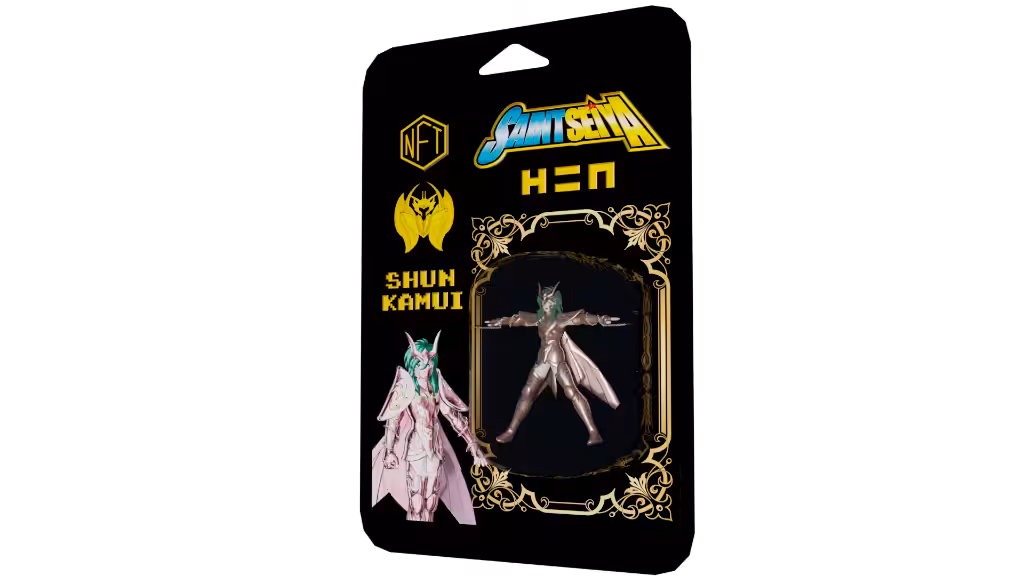 Andromeda Shun