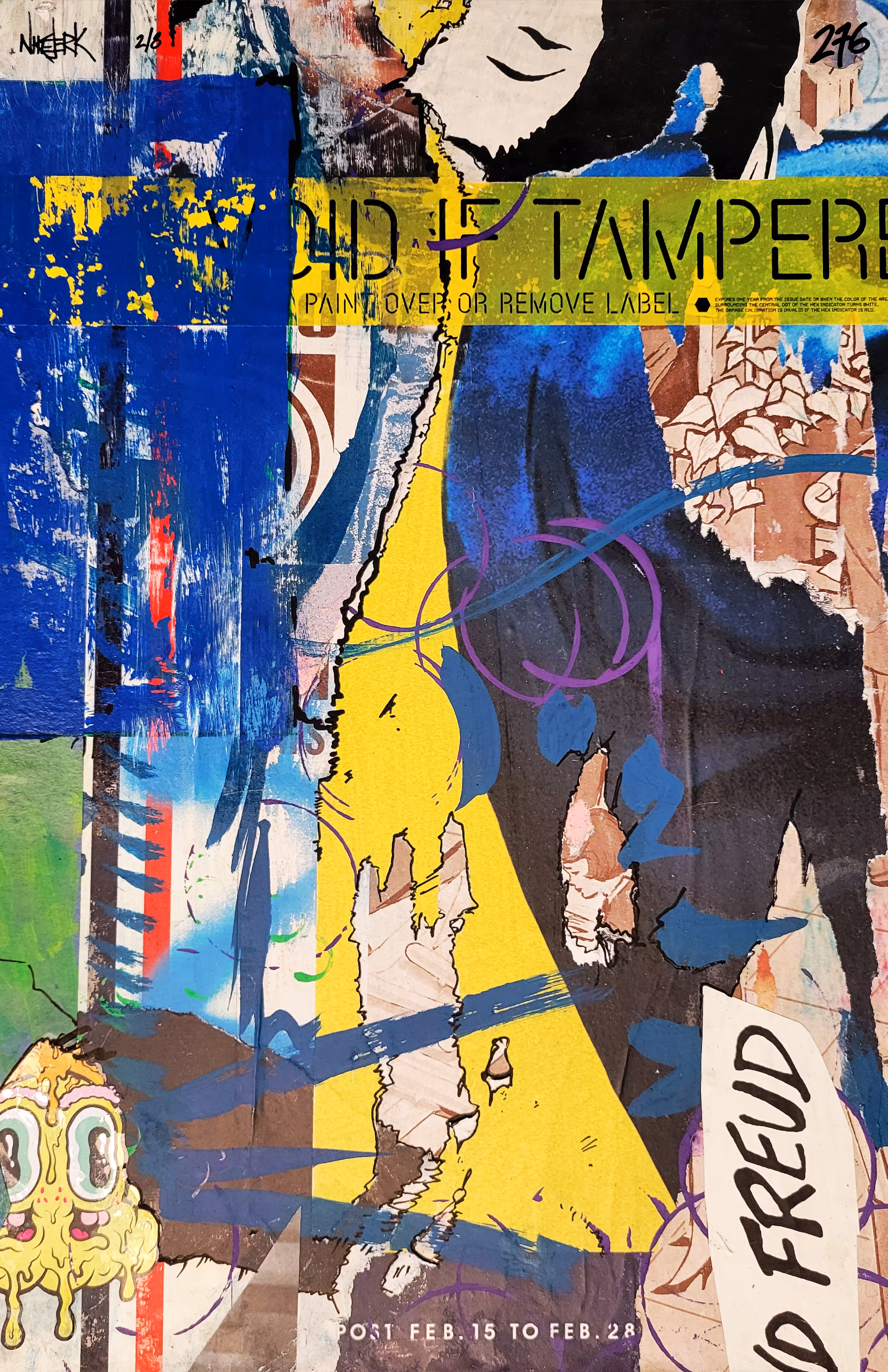 Experiment Or Die #276