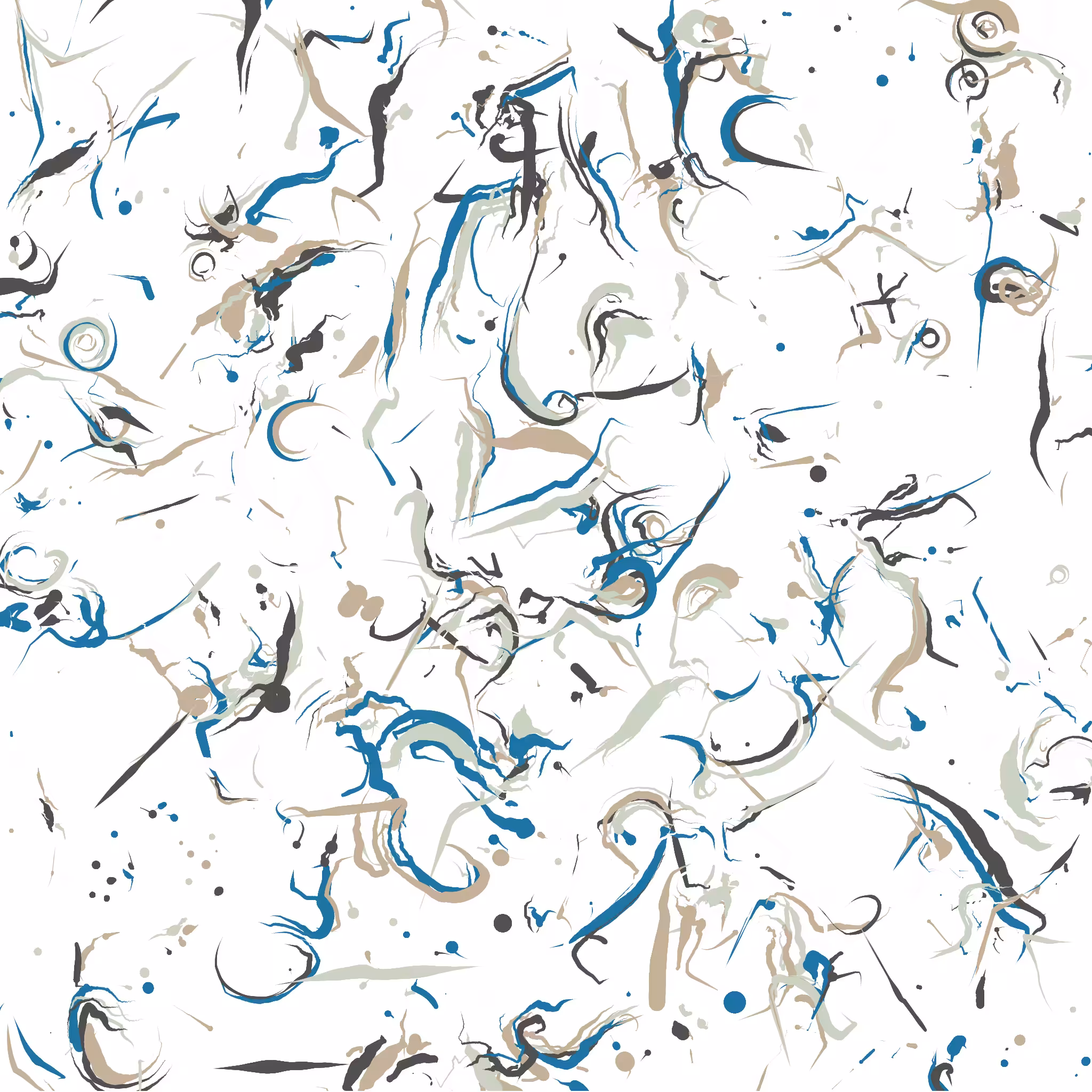 primordial soup #167