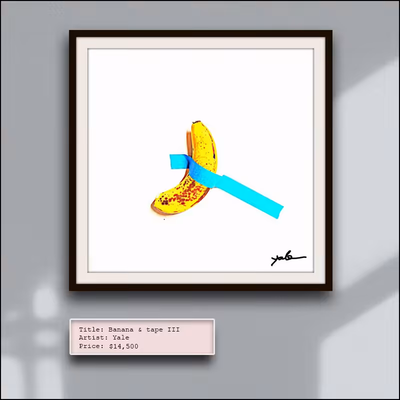 BananaWorld #17