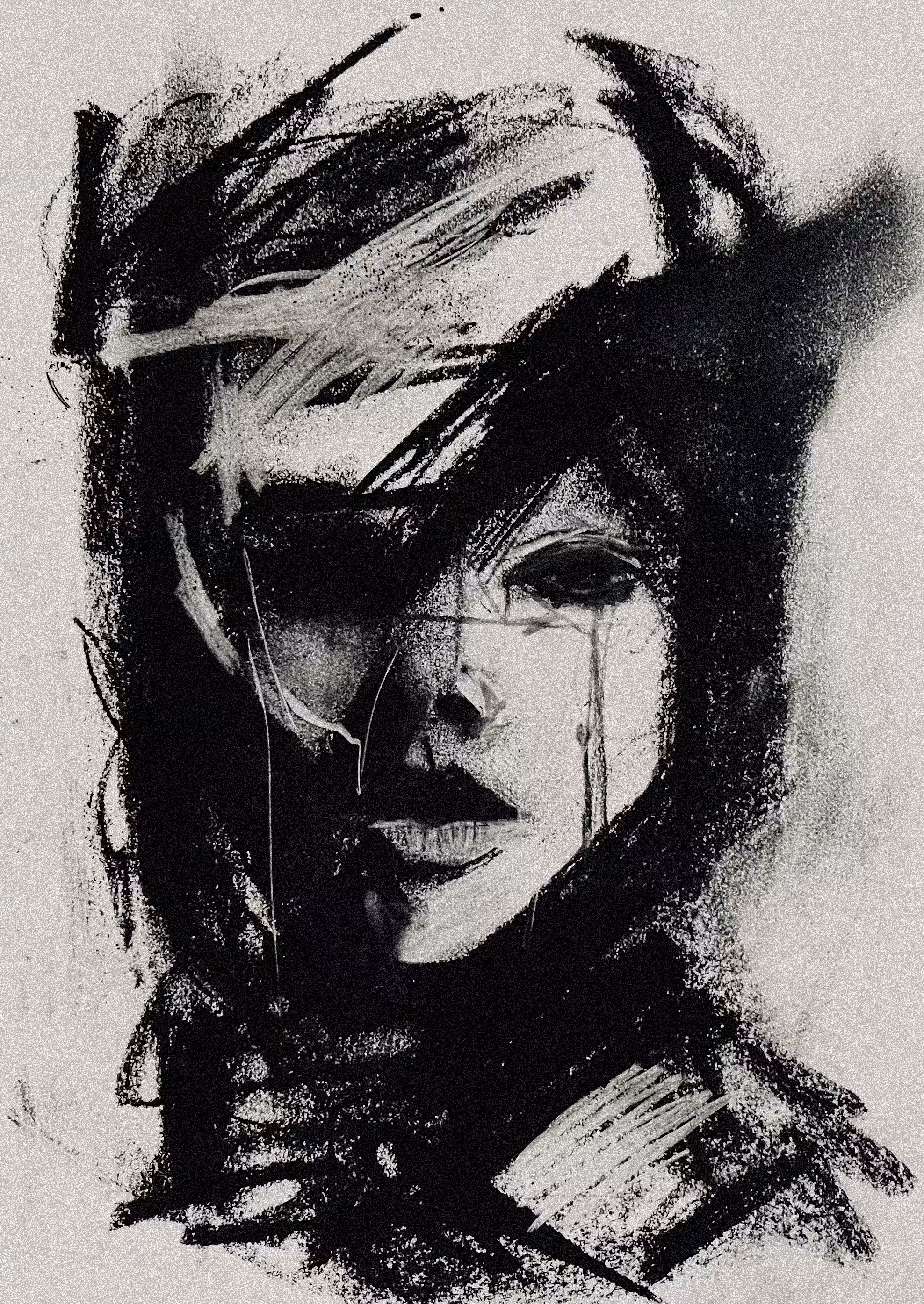 Charcoal #4
