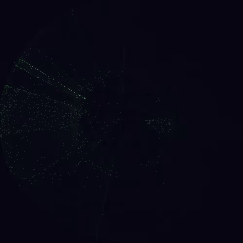 0b11111100110 #224