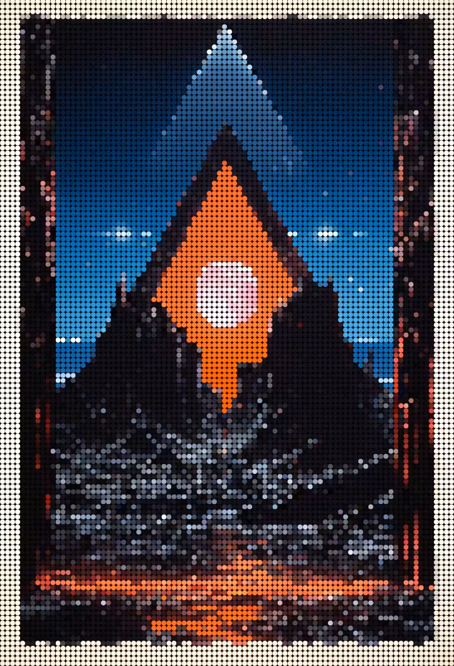 BasedPixels721: BASED PIXELS #399