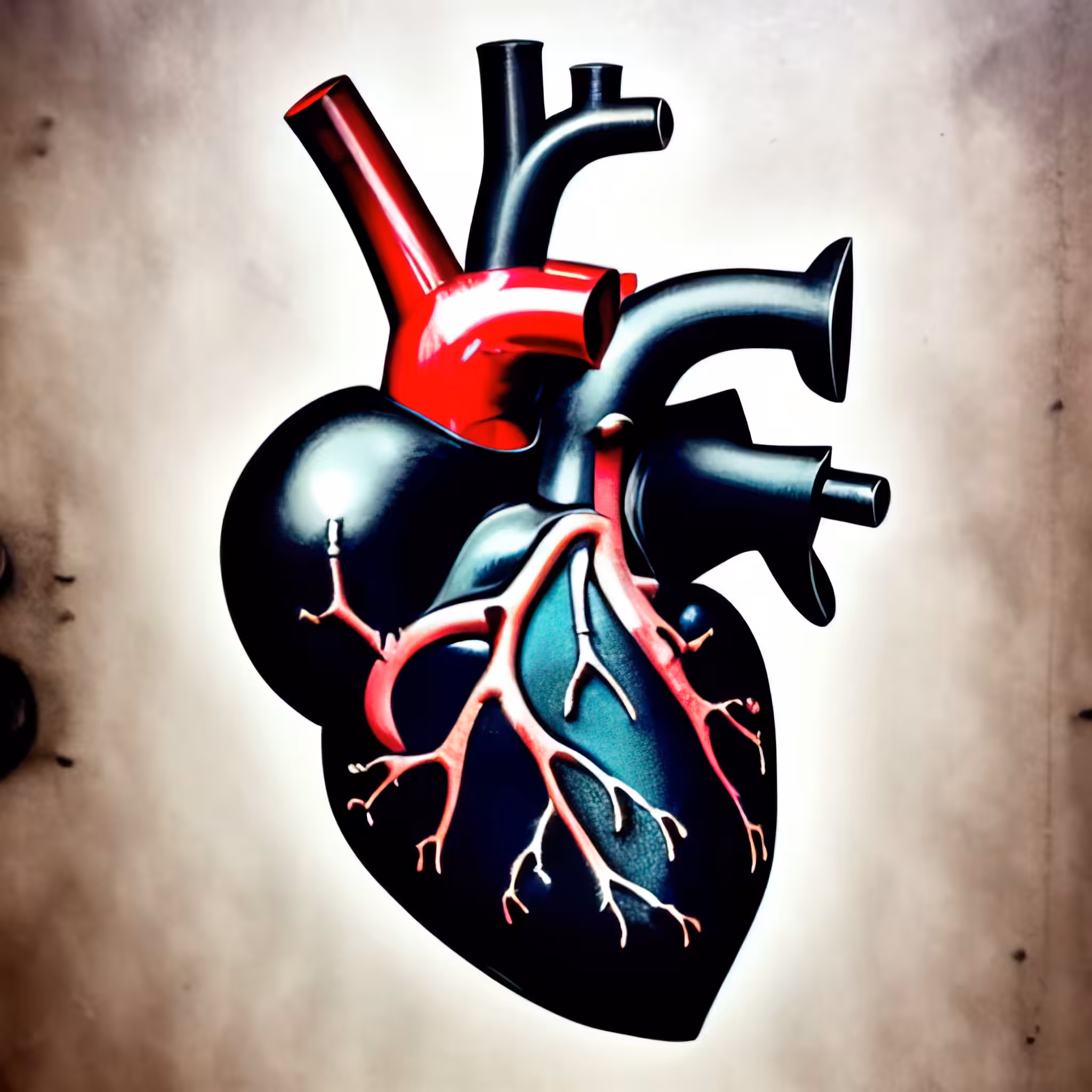 Have a Fuckin Heart #1206