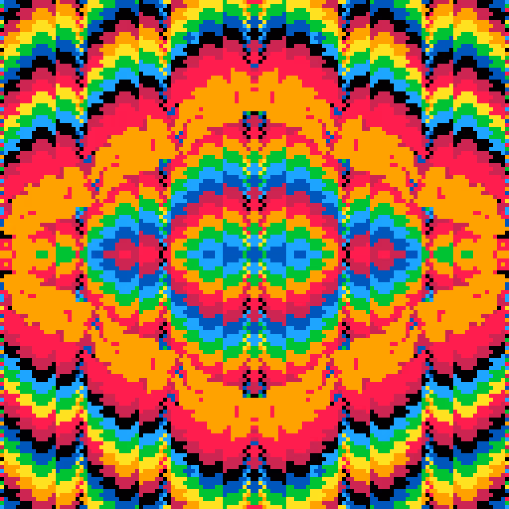 emergence II #46