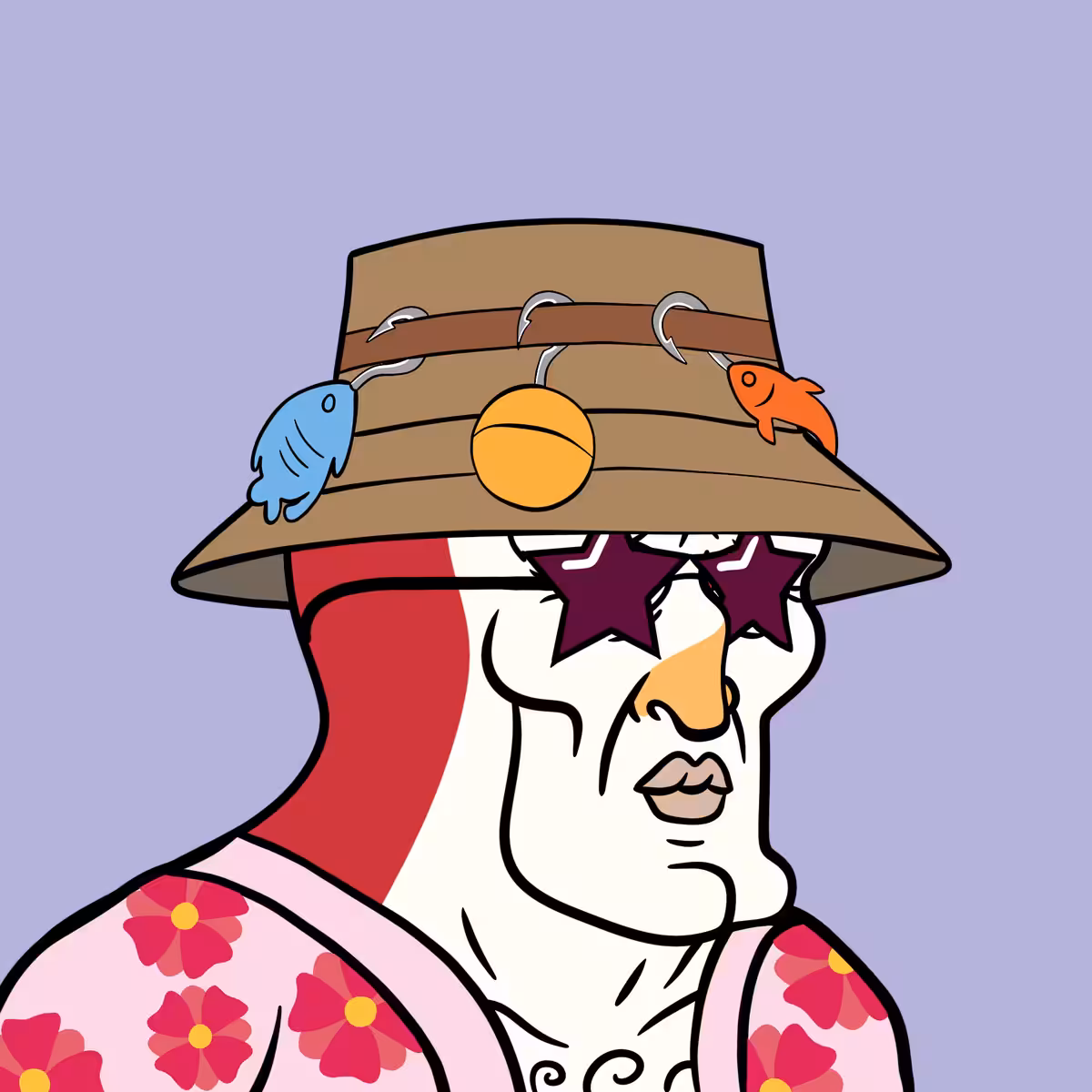 Chadgy Penguin #467