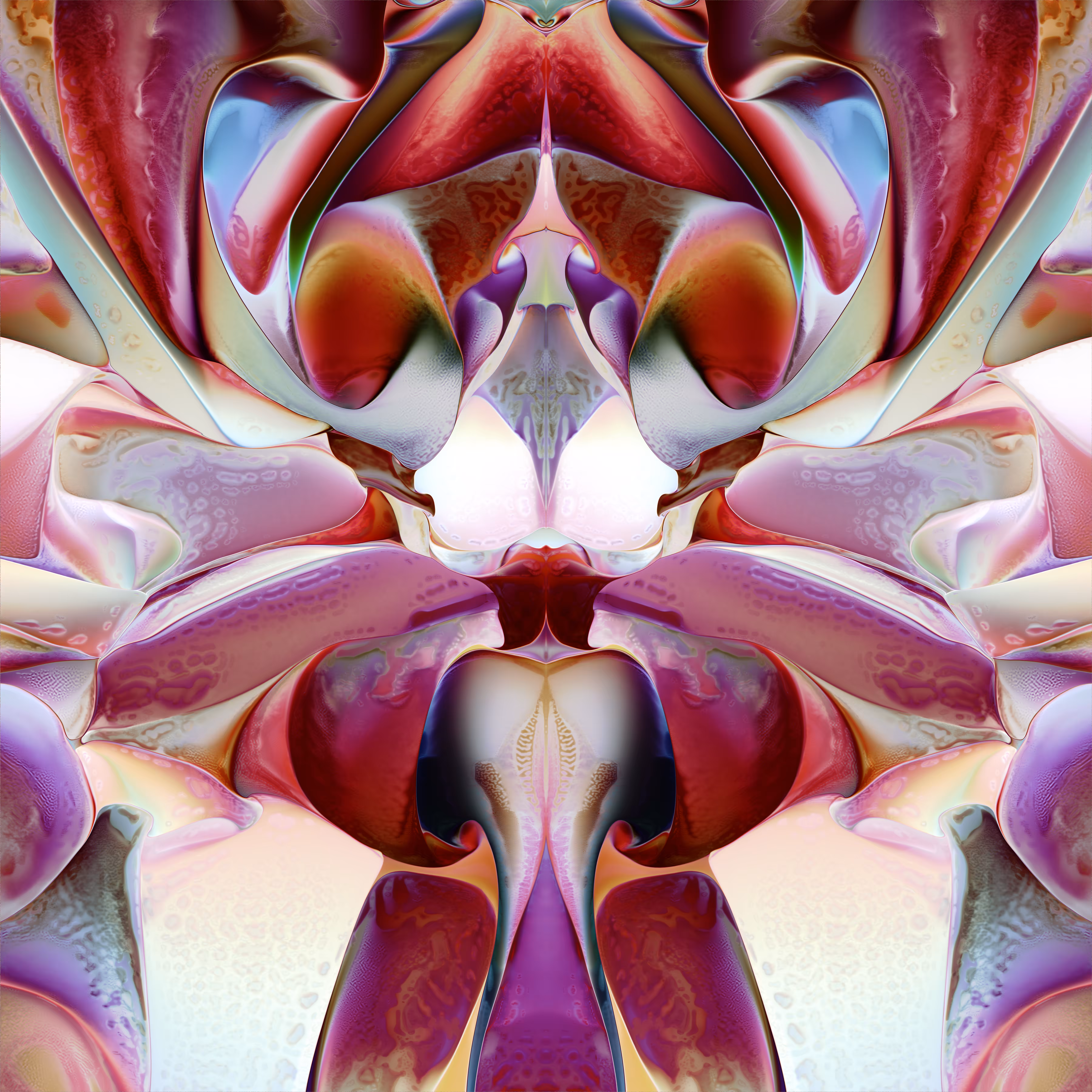 Solarized Not Orchid A