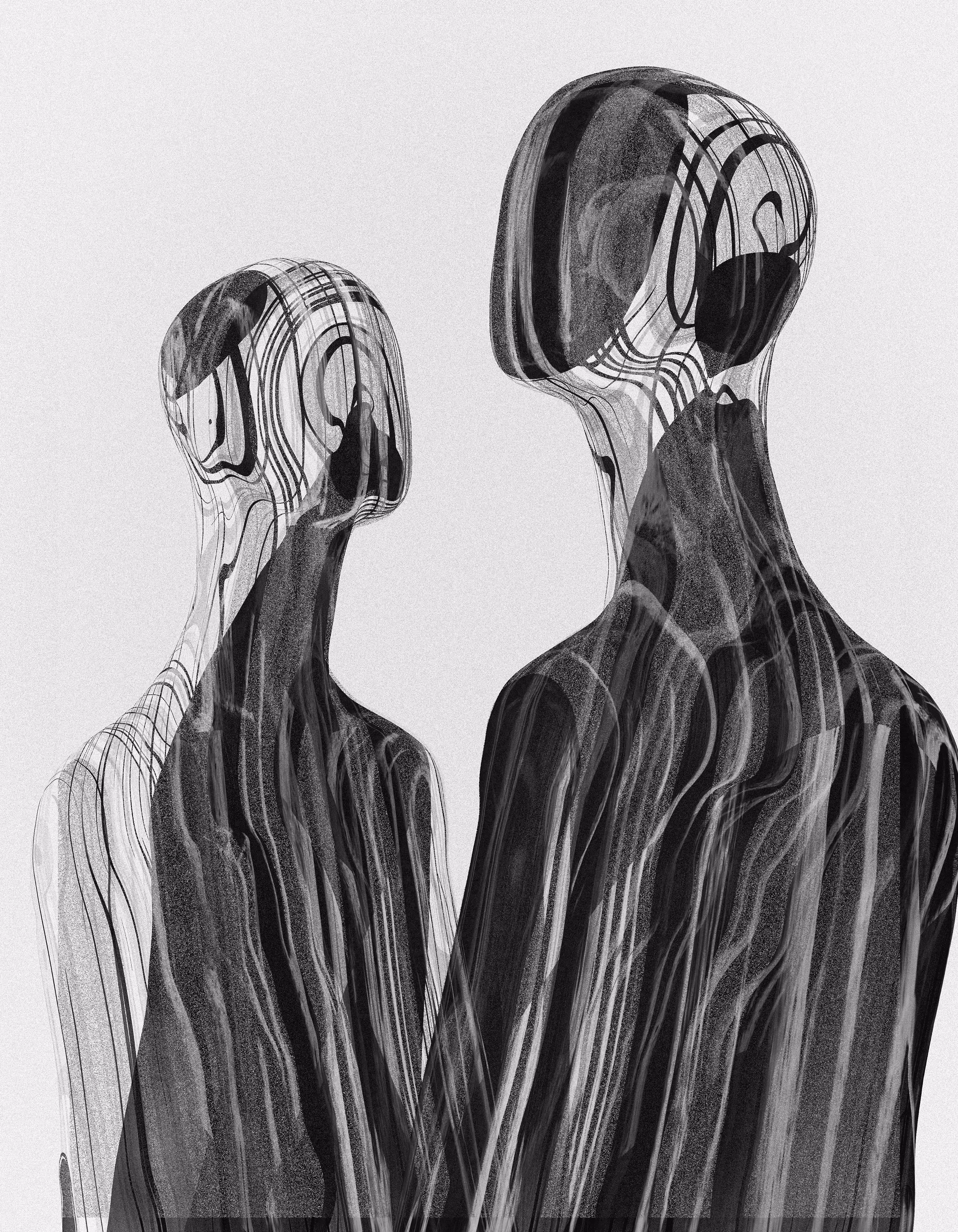 DUO / No. 1