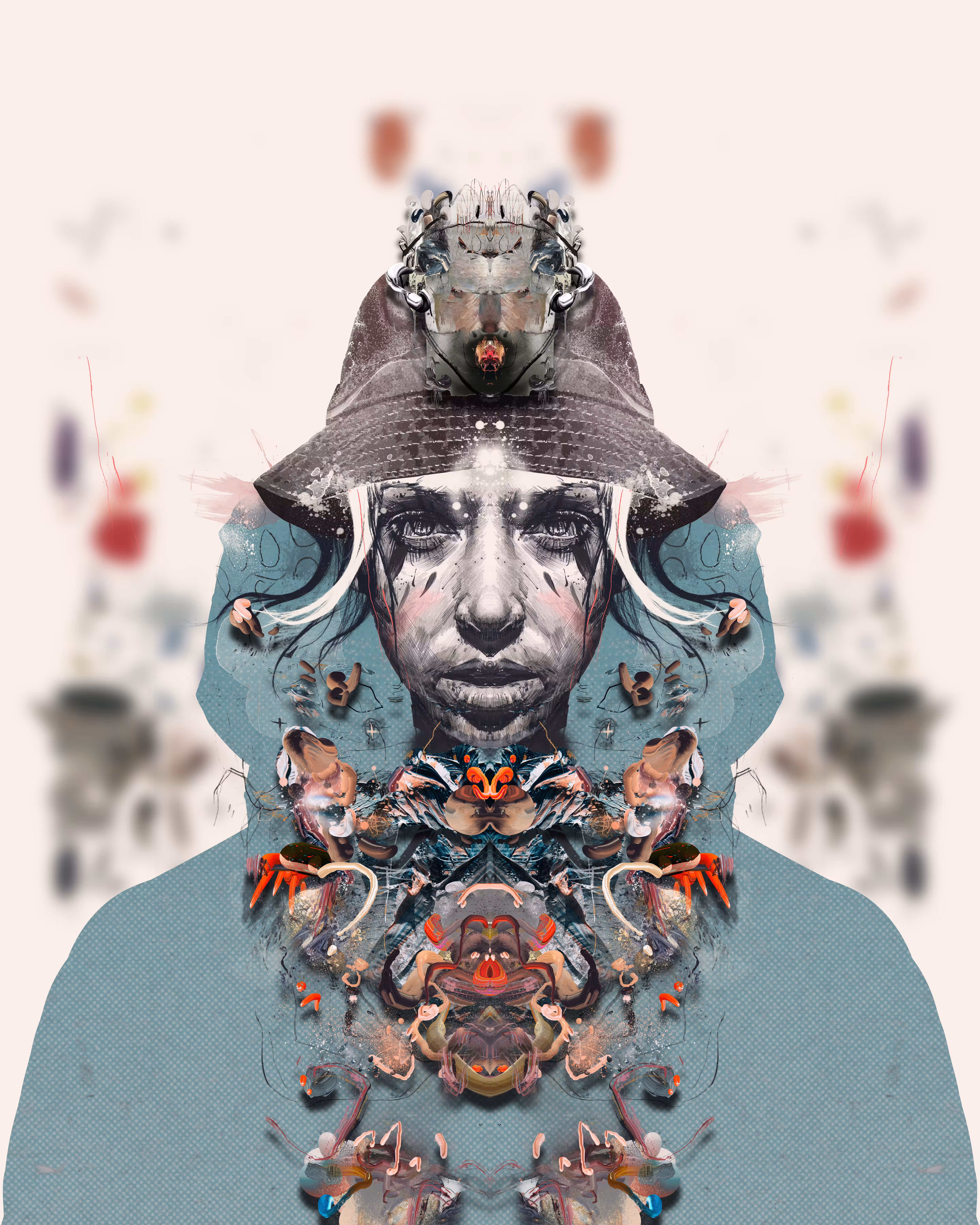 Y Variant 008