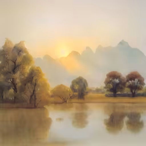 Daydreams #15